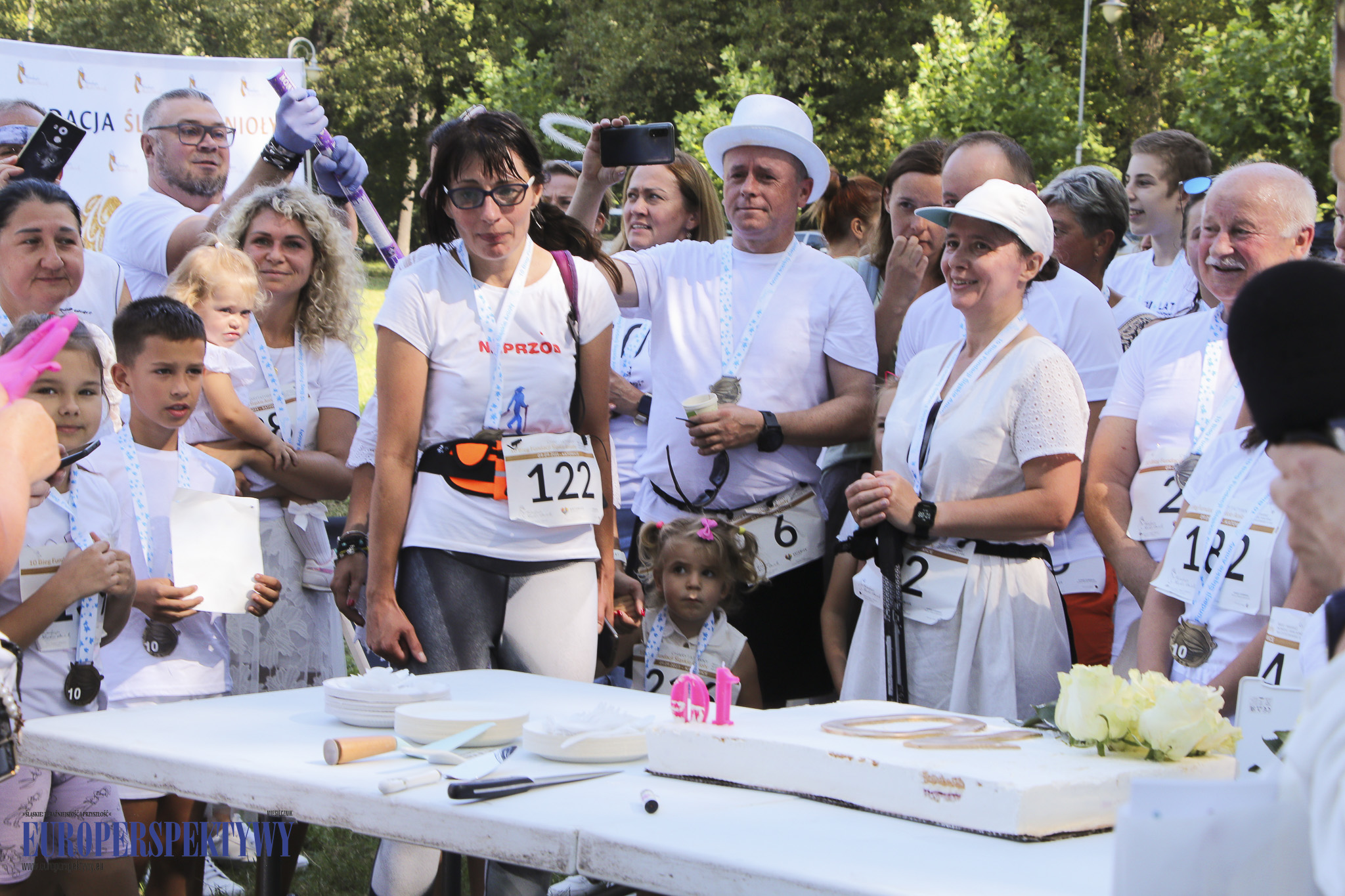 IMG_8538 Europerspektywy 10. Bieg Śląskich Aniołów