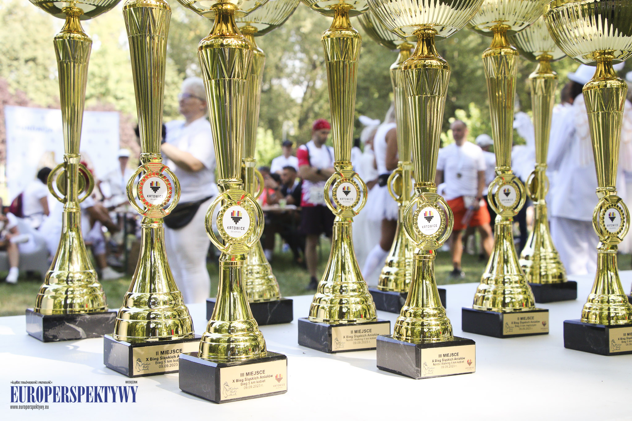 IMG_8566 Europerspektywy 10. Bieg Śląskich Aniołów