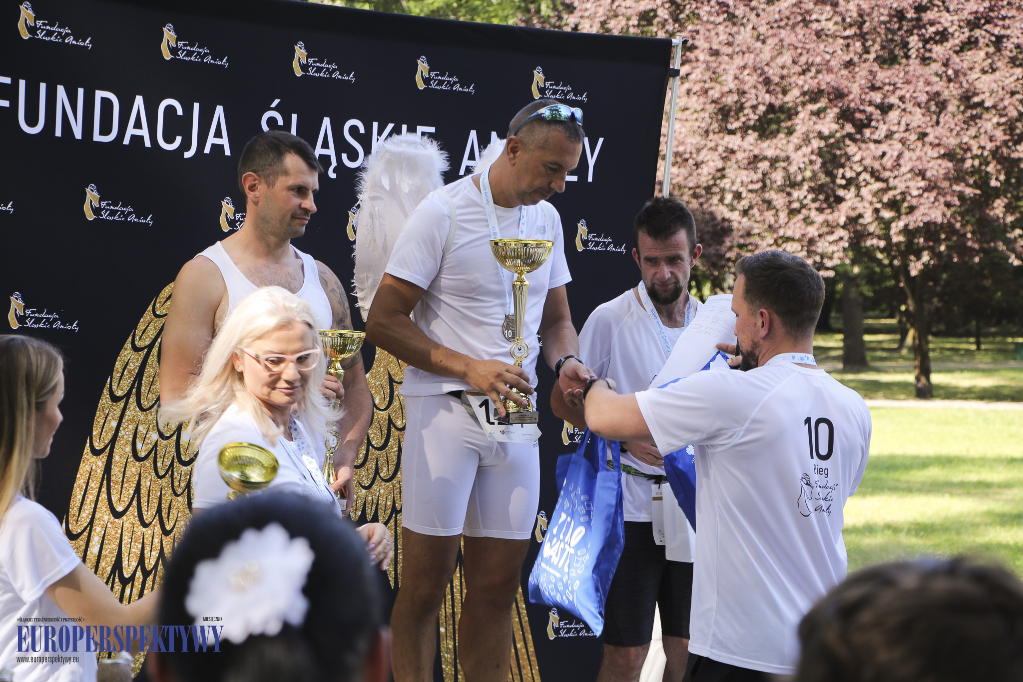 IMG_8621 Europerspektywy 10. Bieg Śląskich Aniołów