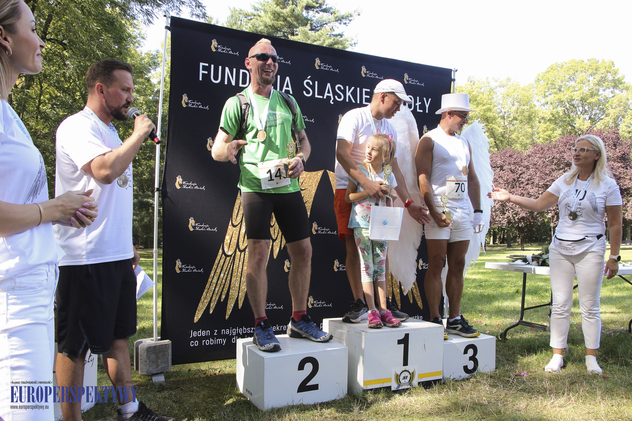 IMG_8661 Europerspektywy 10. Bieg Śląskich Aniołów