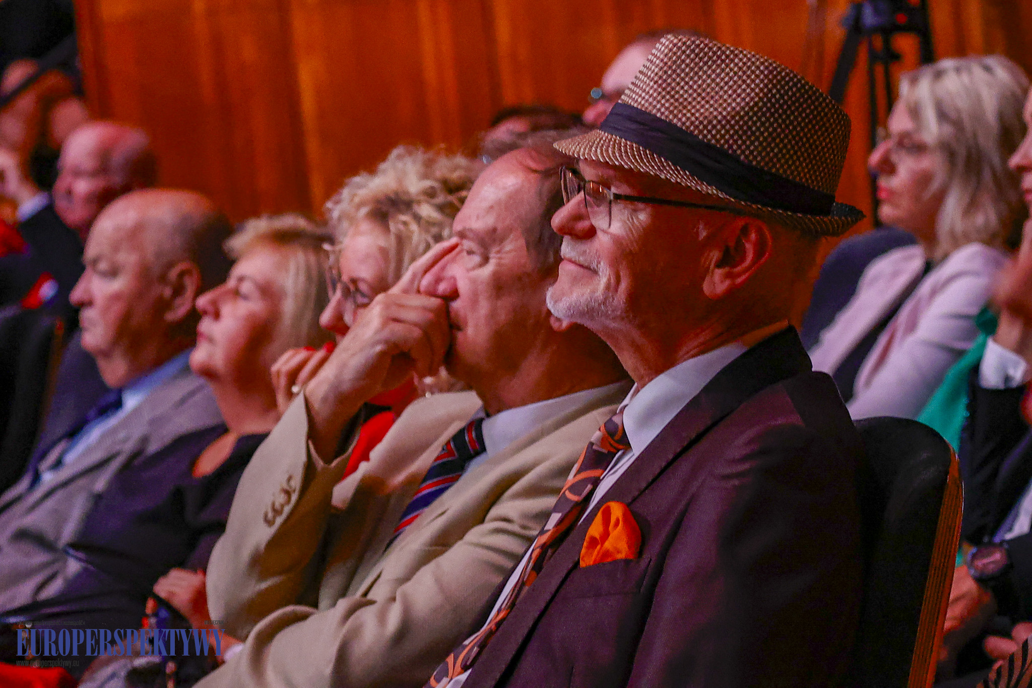 Europerspektywy Gala z okazji 25-lecia Województwa Śląskiego