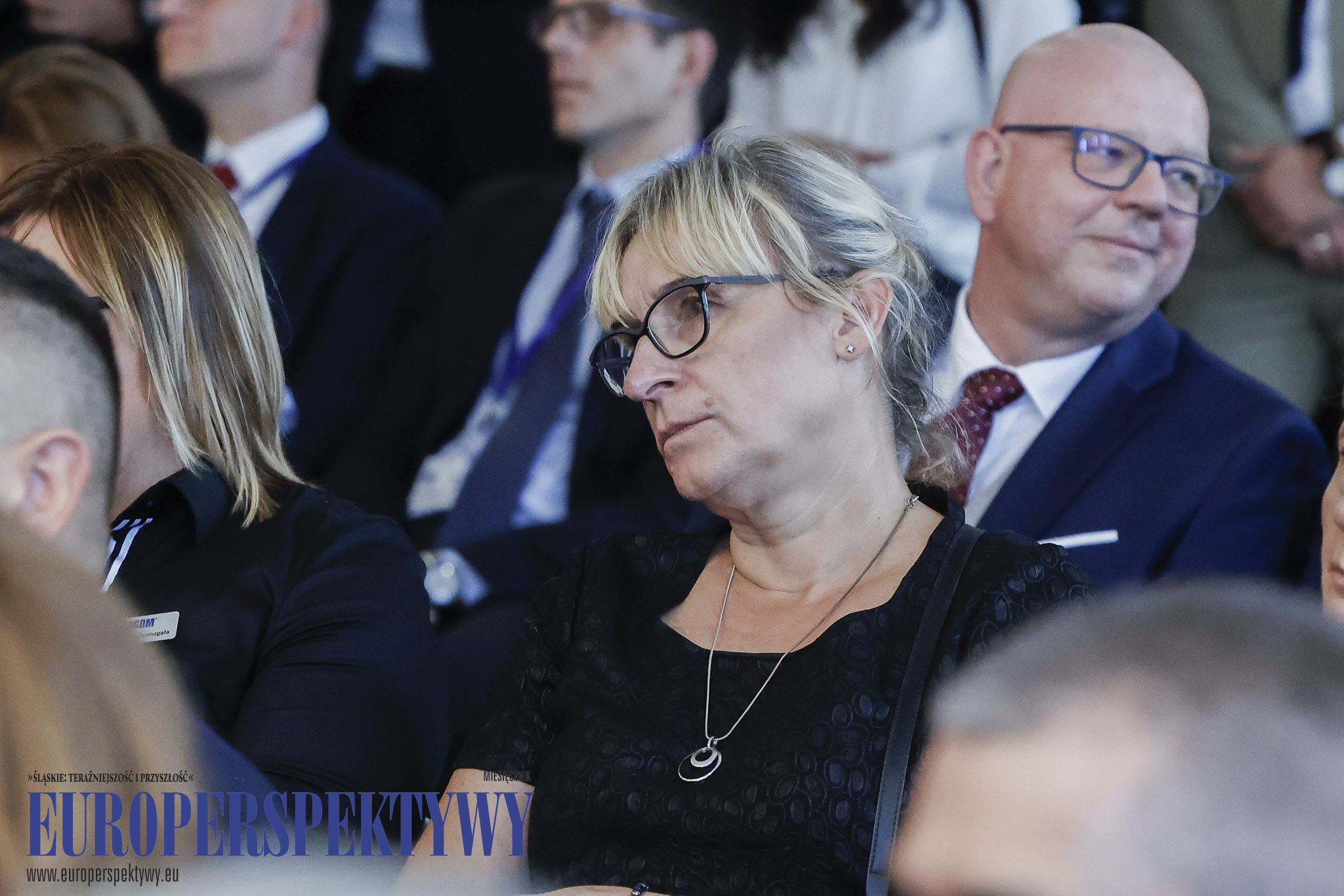 Europerspektywy 36. Międzynarodowe Targi ENERGETAB 2023