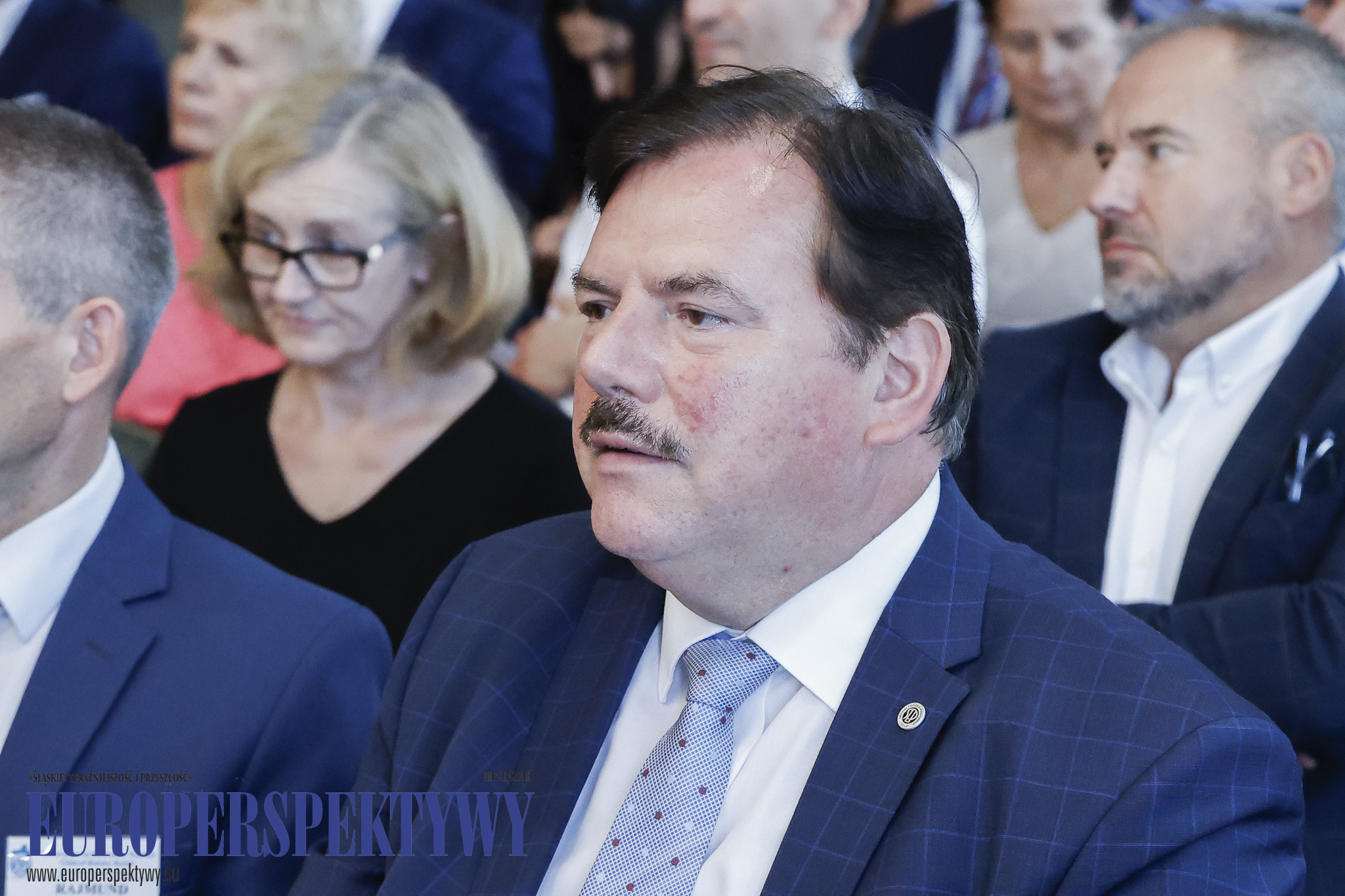 Europerspektywy 36. Międzynarodowe Targi ENERGETAB 2023