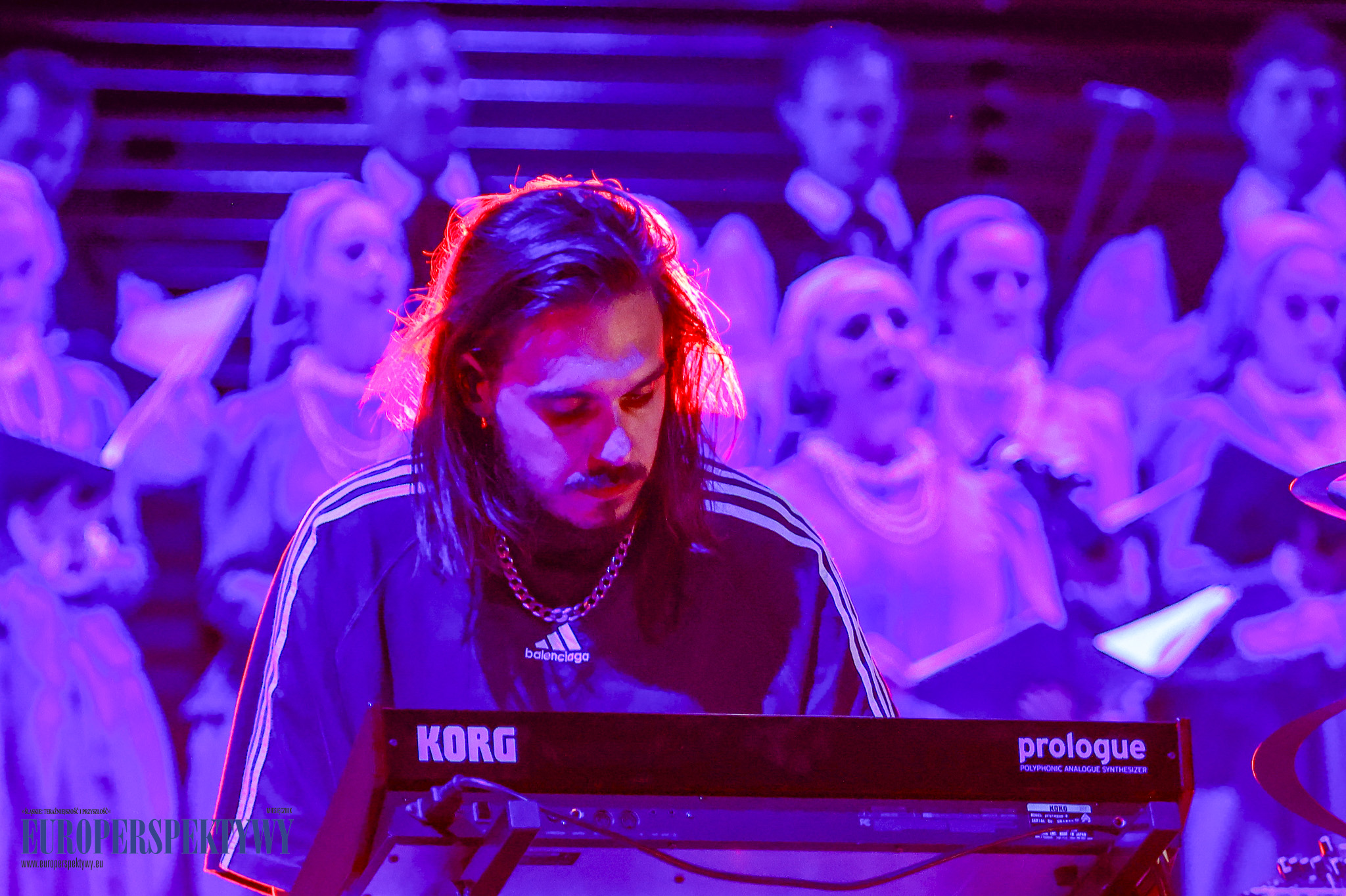 Europerspektywy Gala z okazji 25-lecia Województwa Śląskiego