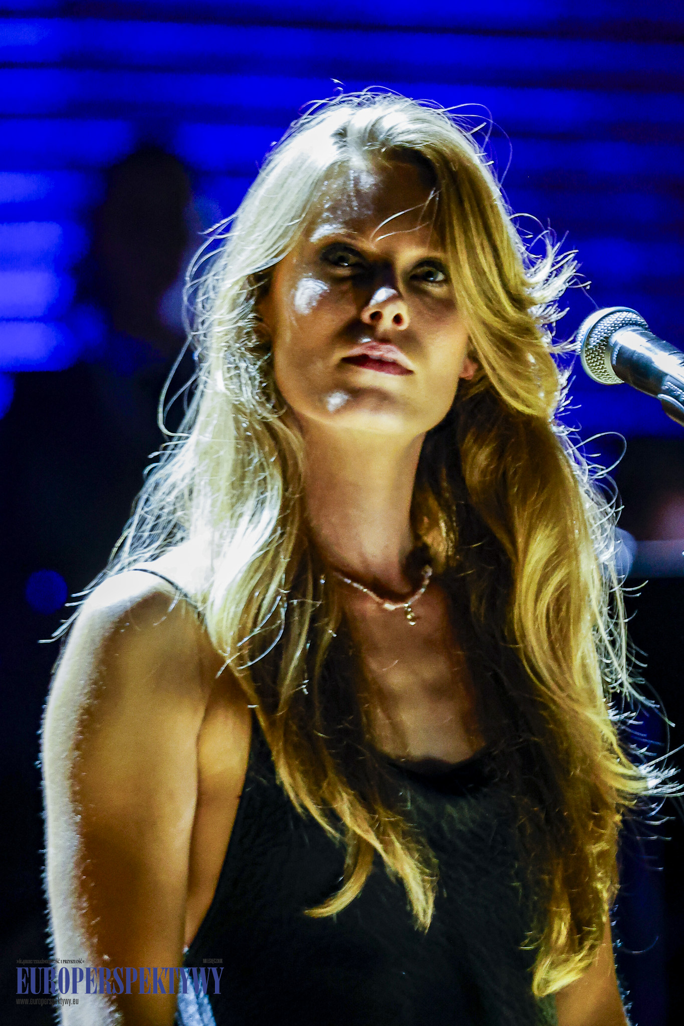 Europerspektywy Gala z okazji 25-lecia Województwa Śląskiego