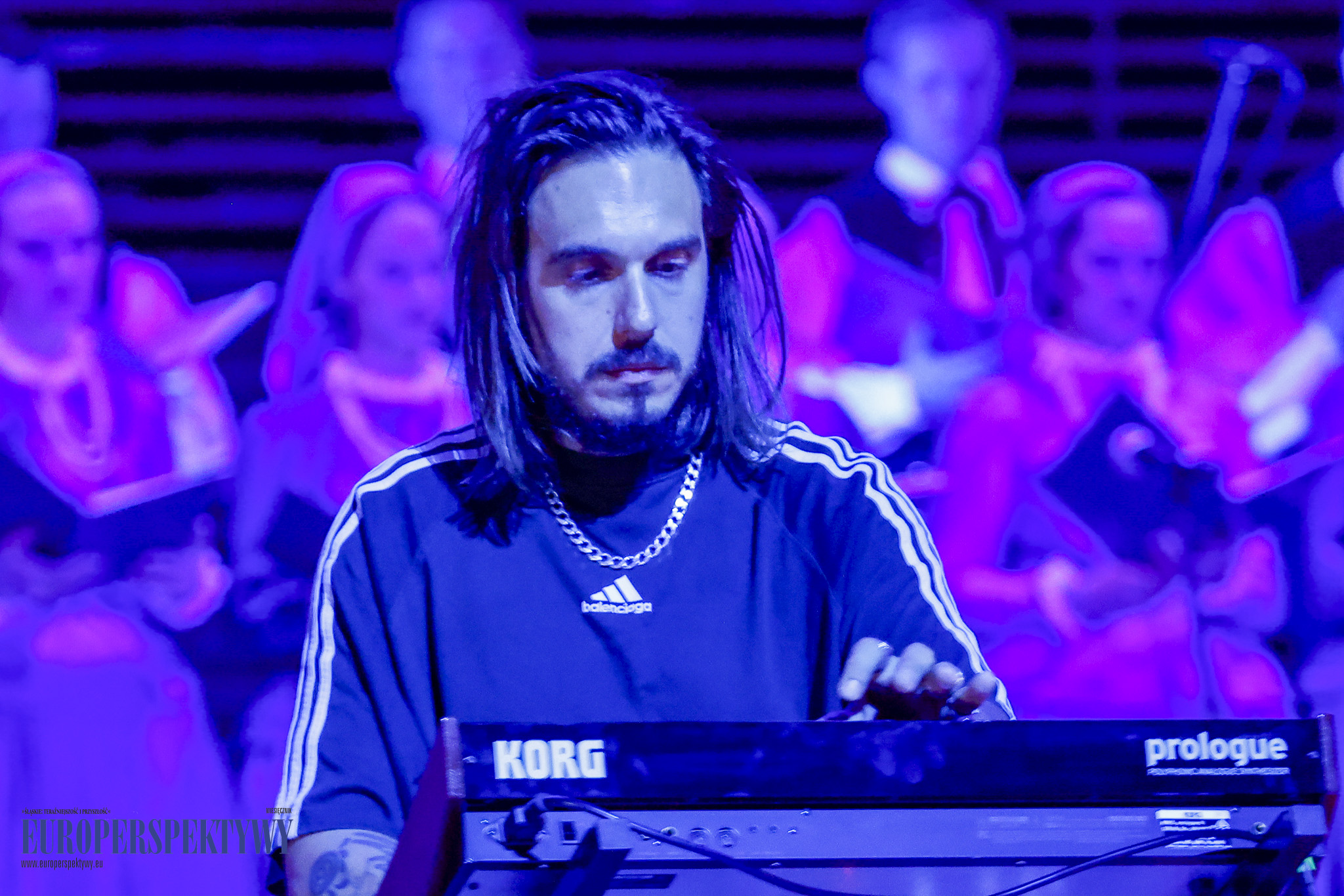 Europerspektywy Gala z okazji 25-lecia Województwa Śląskiego