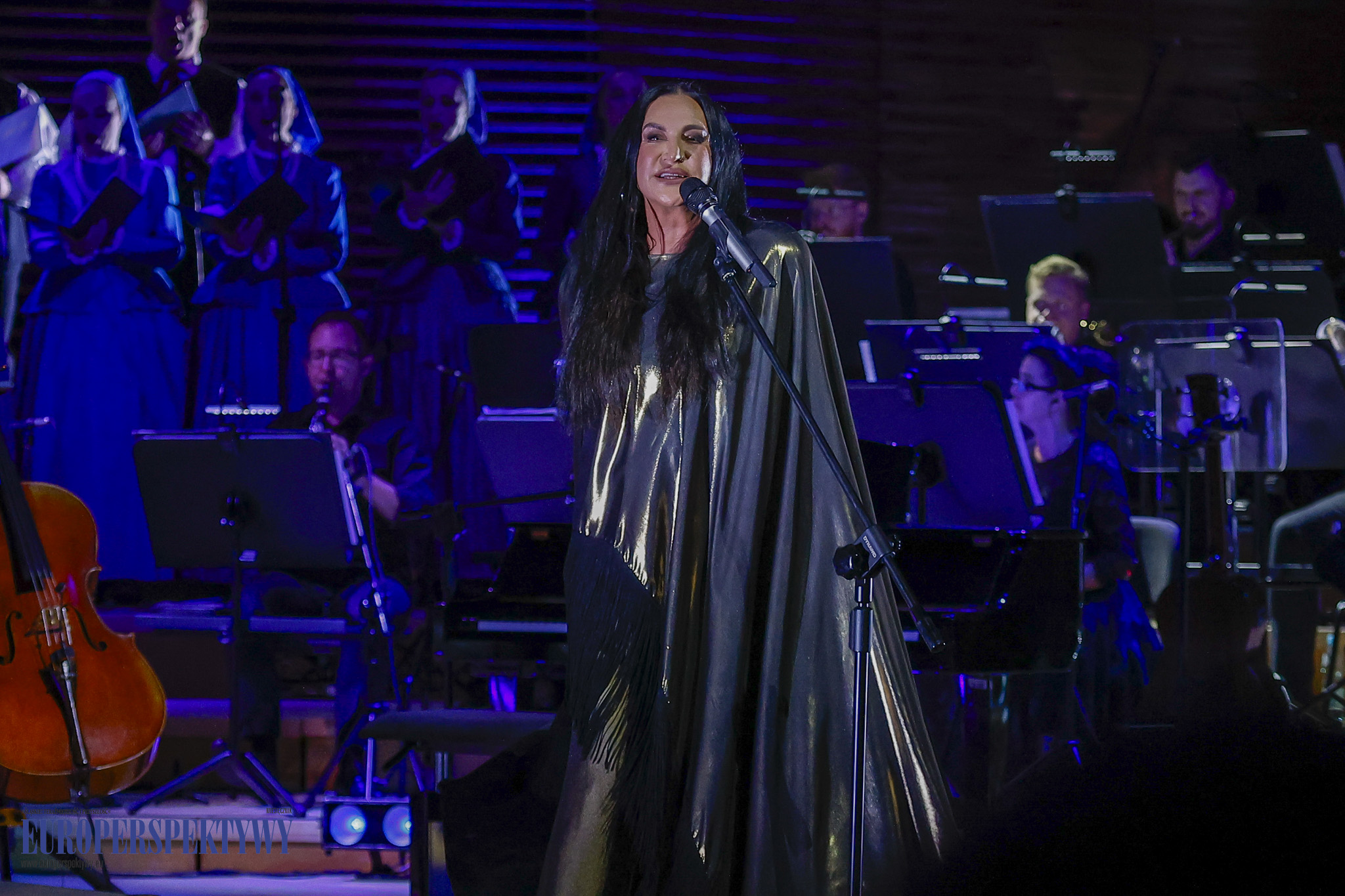 Europerspektywy Gala z okazji 25-lecia Województwa Śląskiego