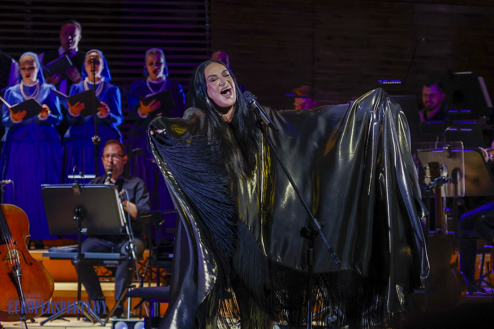 Europerspektywy Gala z okazji 25-lecia Województwa Śląskiego