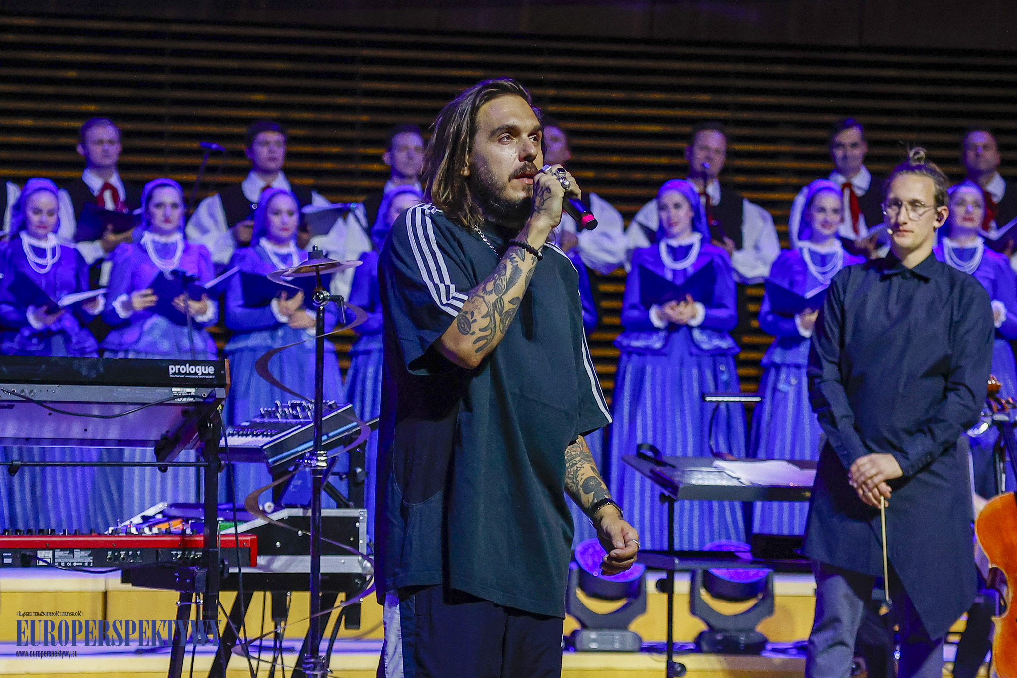 Europerspektywy Gala z okazji 25-lecia Województwa Śląskiego