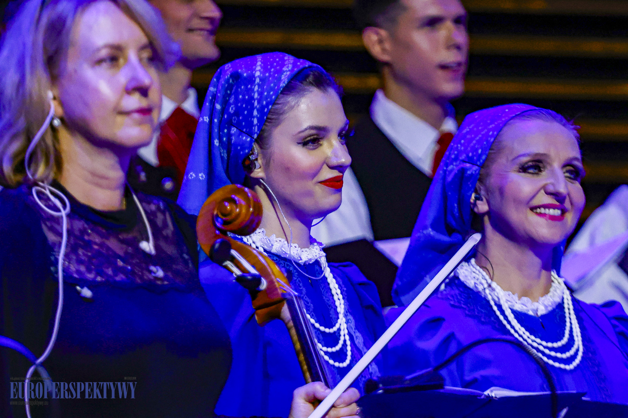 Europerspektywy Gala z okazji 25-lecia Województwa Śląskiego