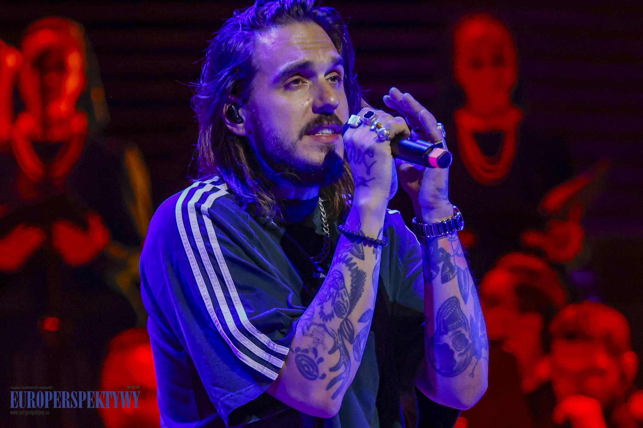 Europerspektywy Gala z okazji 25-lecia Województwa Śląskiego