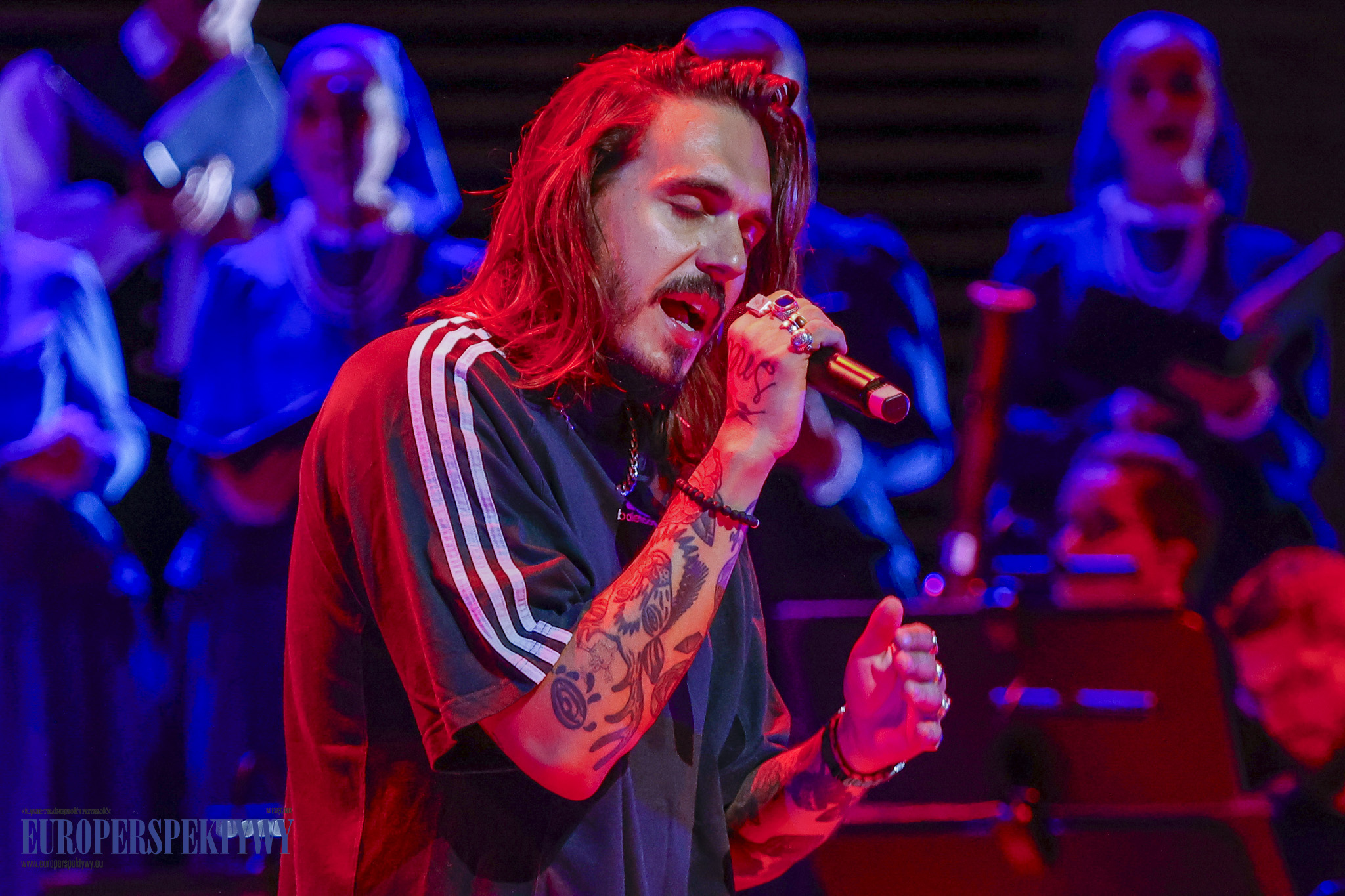 Europerspektywy Gala z okazji 25-lecia Województwa Śląskiego