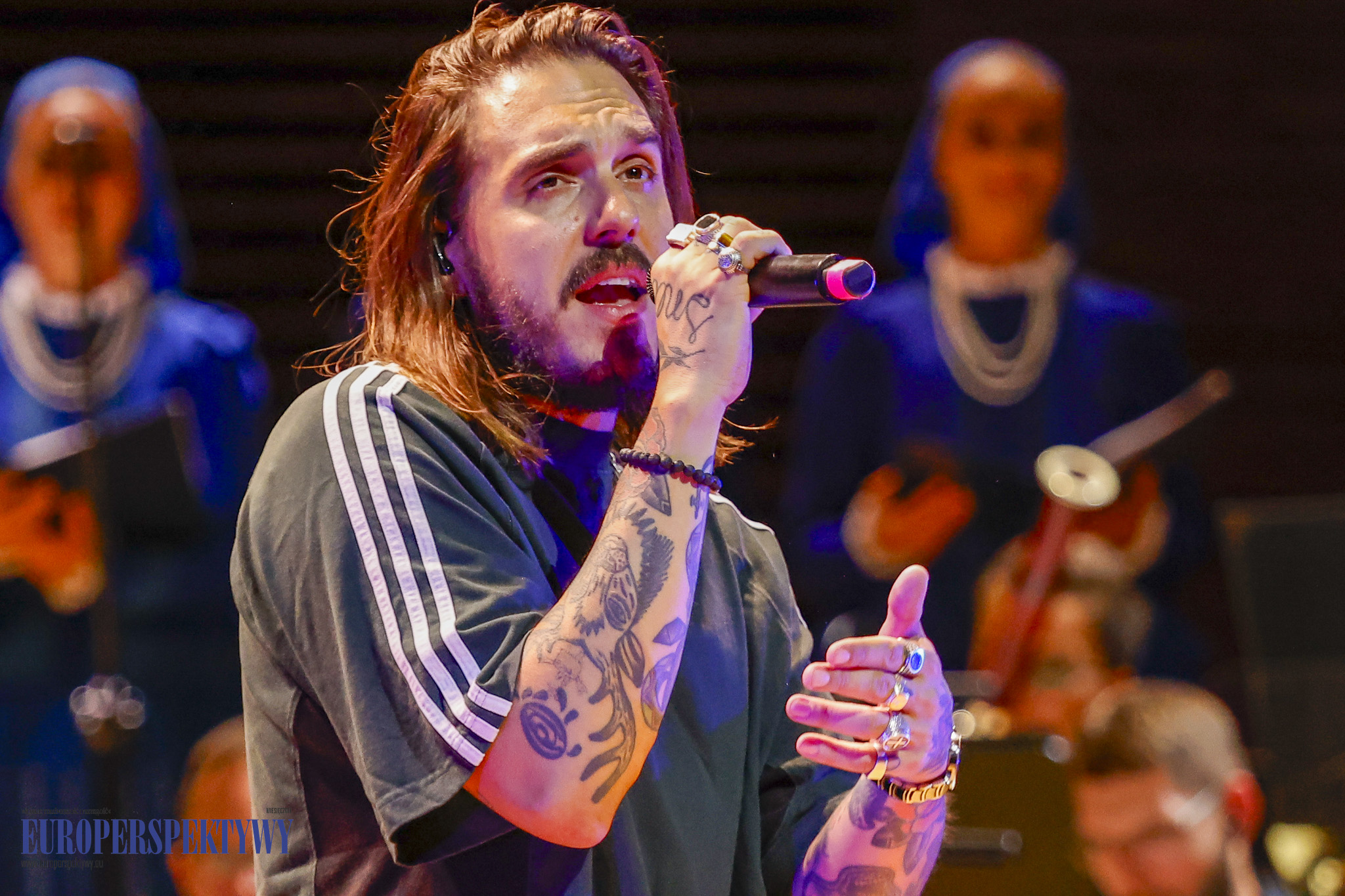 Europerspektywy Gala z okazji 25-lecia Województwa Śląskiego