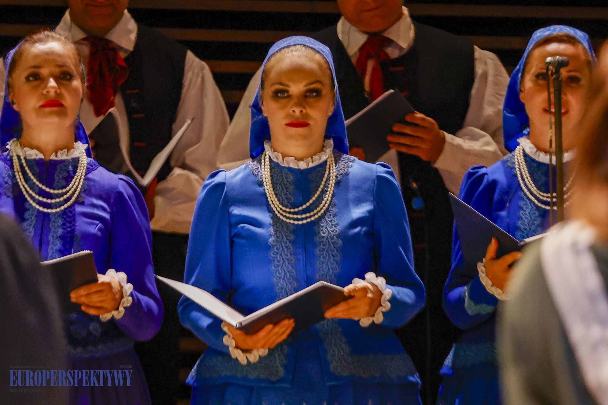 Europerspektywy Gala z okazji 25-lecia Województwa Śląskiego