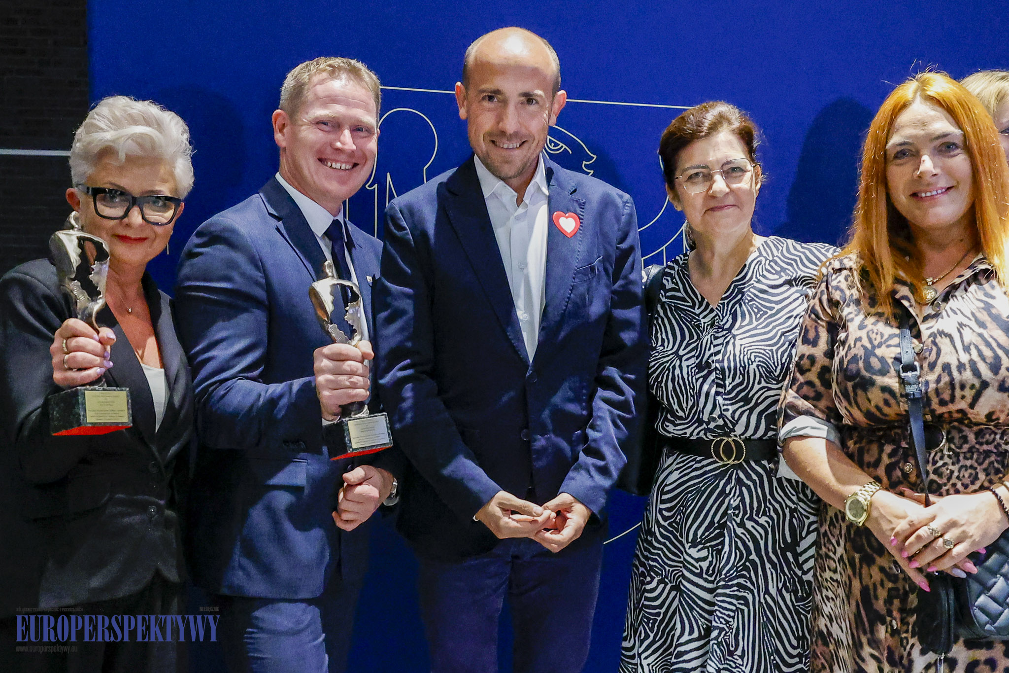 Europerspektywy Gala z okazji 25-lecia Województwa Śląskiego