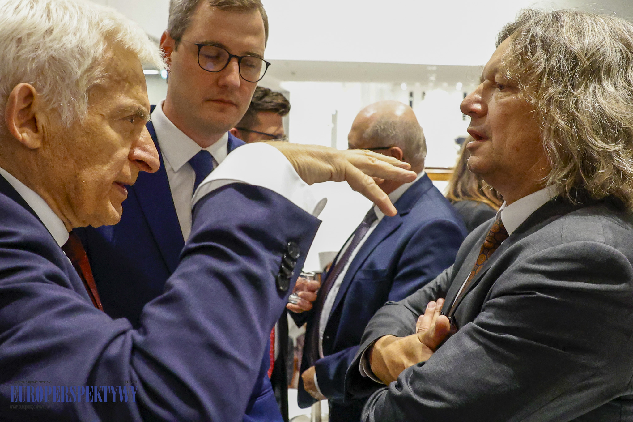 Europerspektywy Gala z okazji 25-lecia Województwa Śląskiego