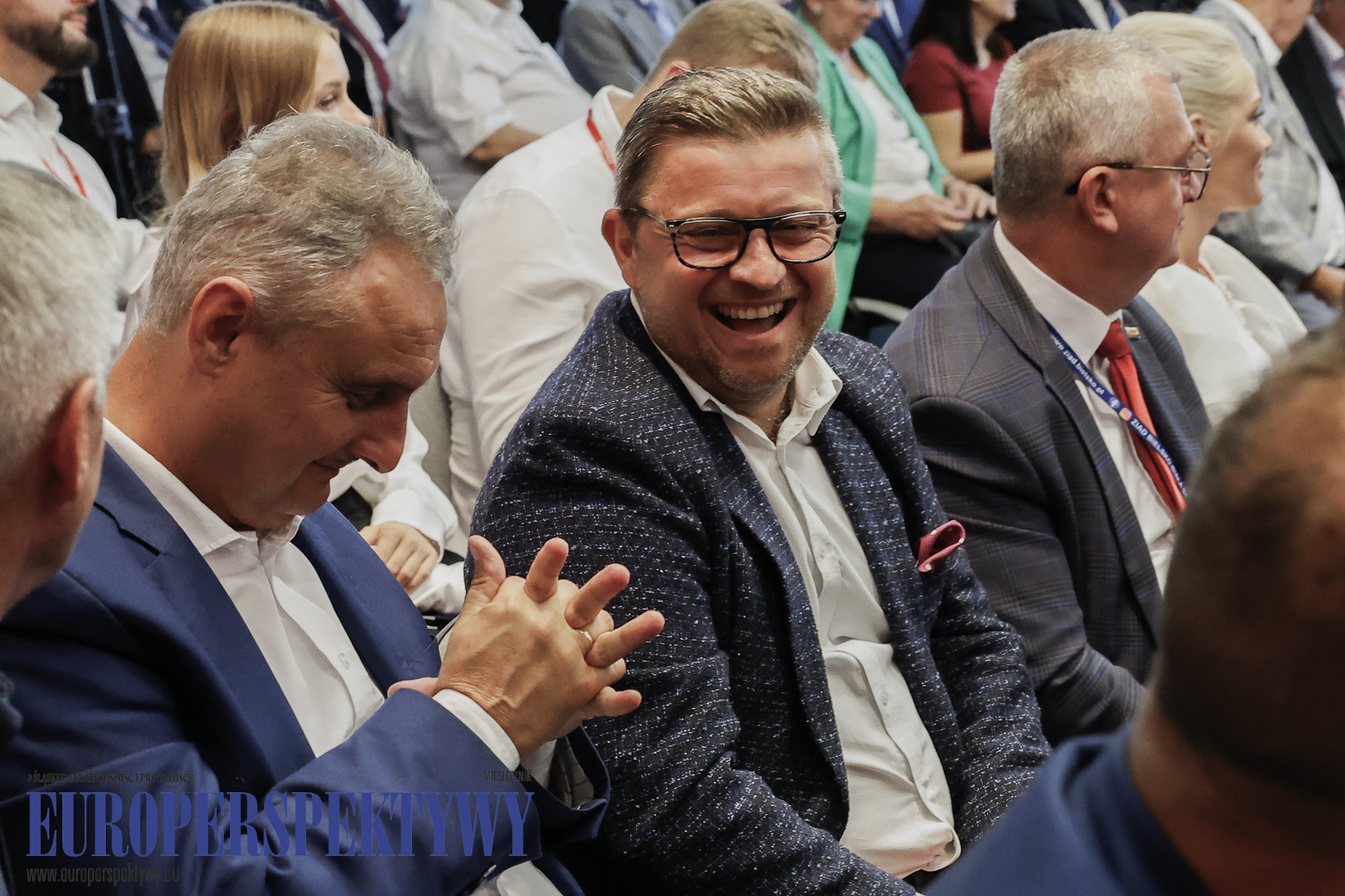 Europerspektywy 36. Międzynarodowe Targi ENERGETAB 2023