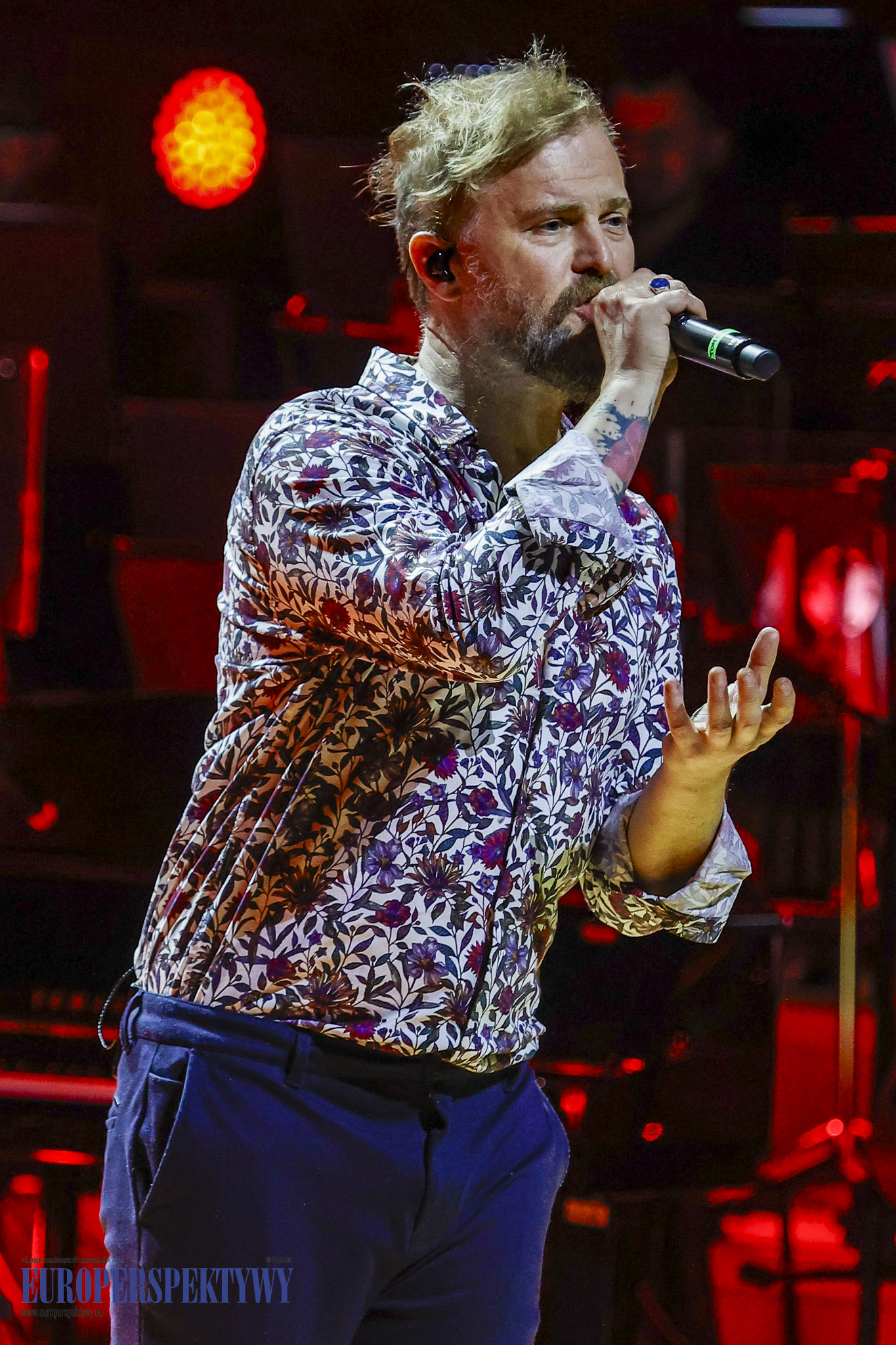 Europerspektywy Gala z okazji 25-lecia Województwa Śląskiego