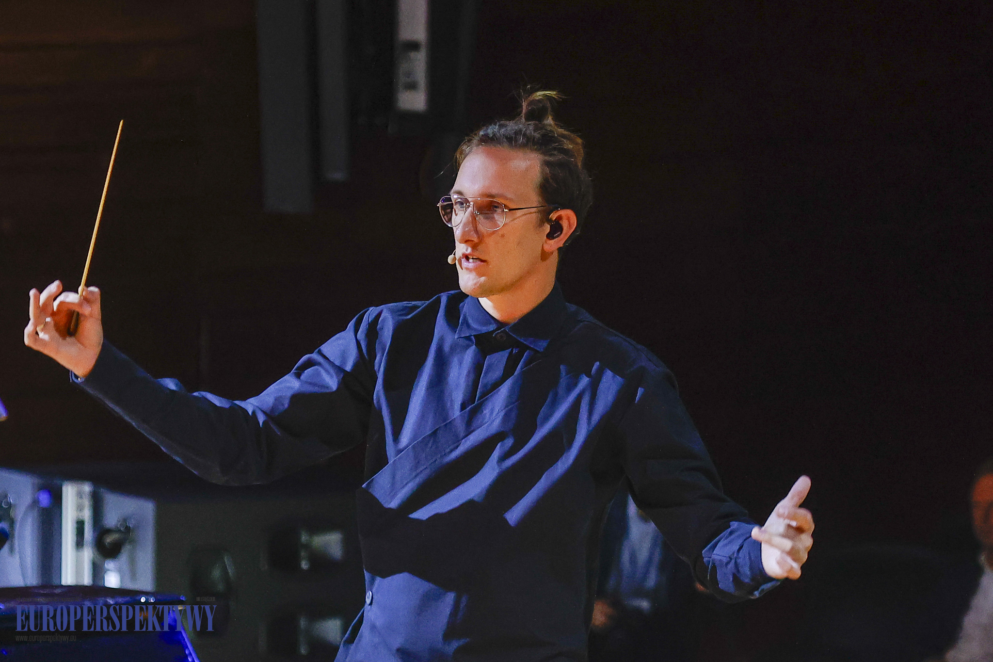 Europerspektywy Gala z okazji 25-lecia Województwa Śląskiego