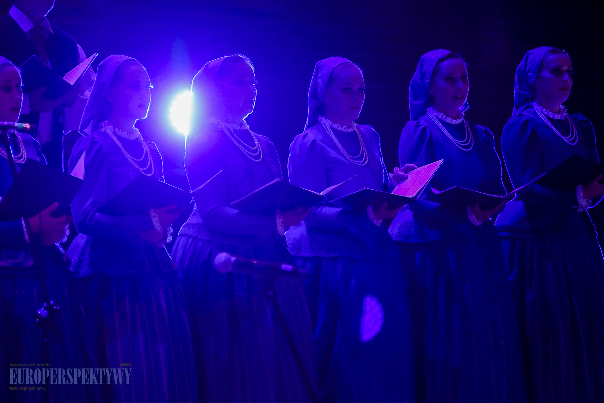 Europerspektywy Gala z okazji 25-lecia Województwa Śląskiego