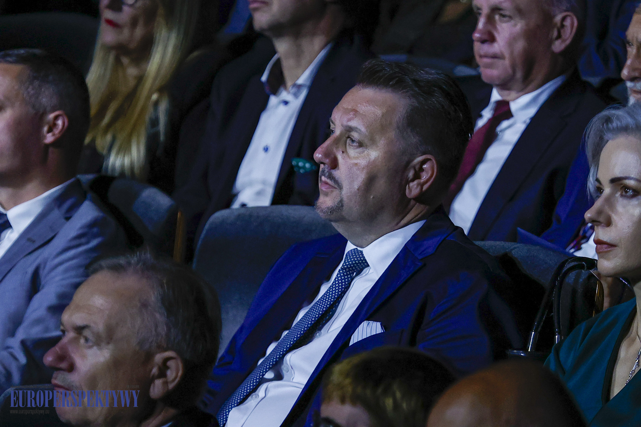 Europerspektywy Gala z okazji 25-lecia Województwa Śląskiego