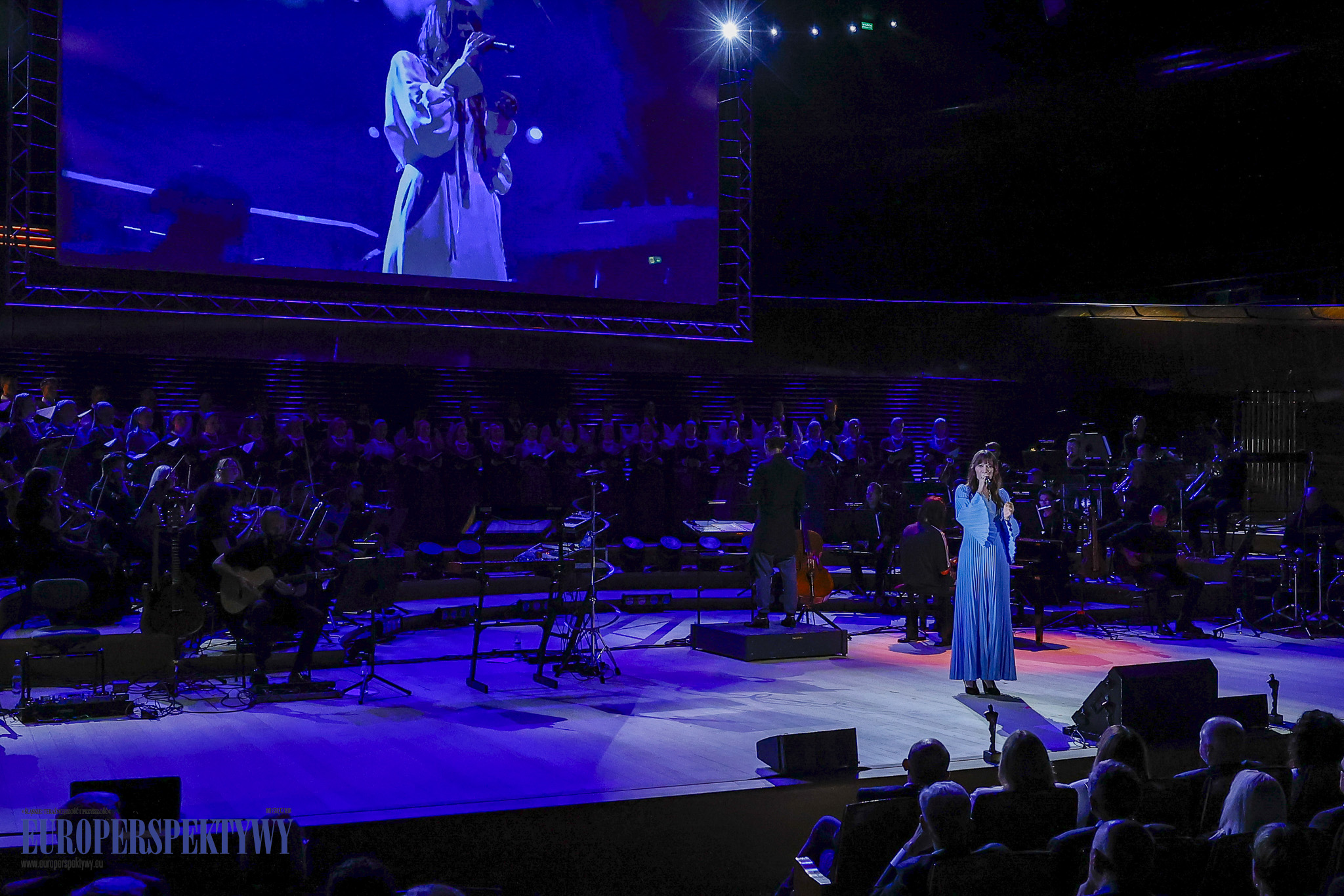 Europerspektywy Gala z okazji 25-lecia Województwa Śląskiego