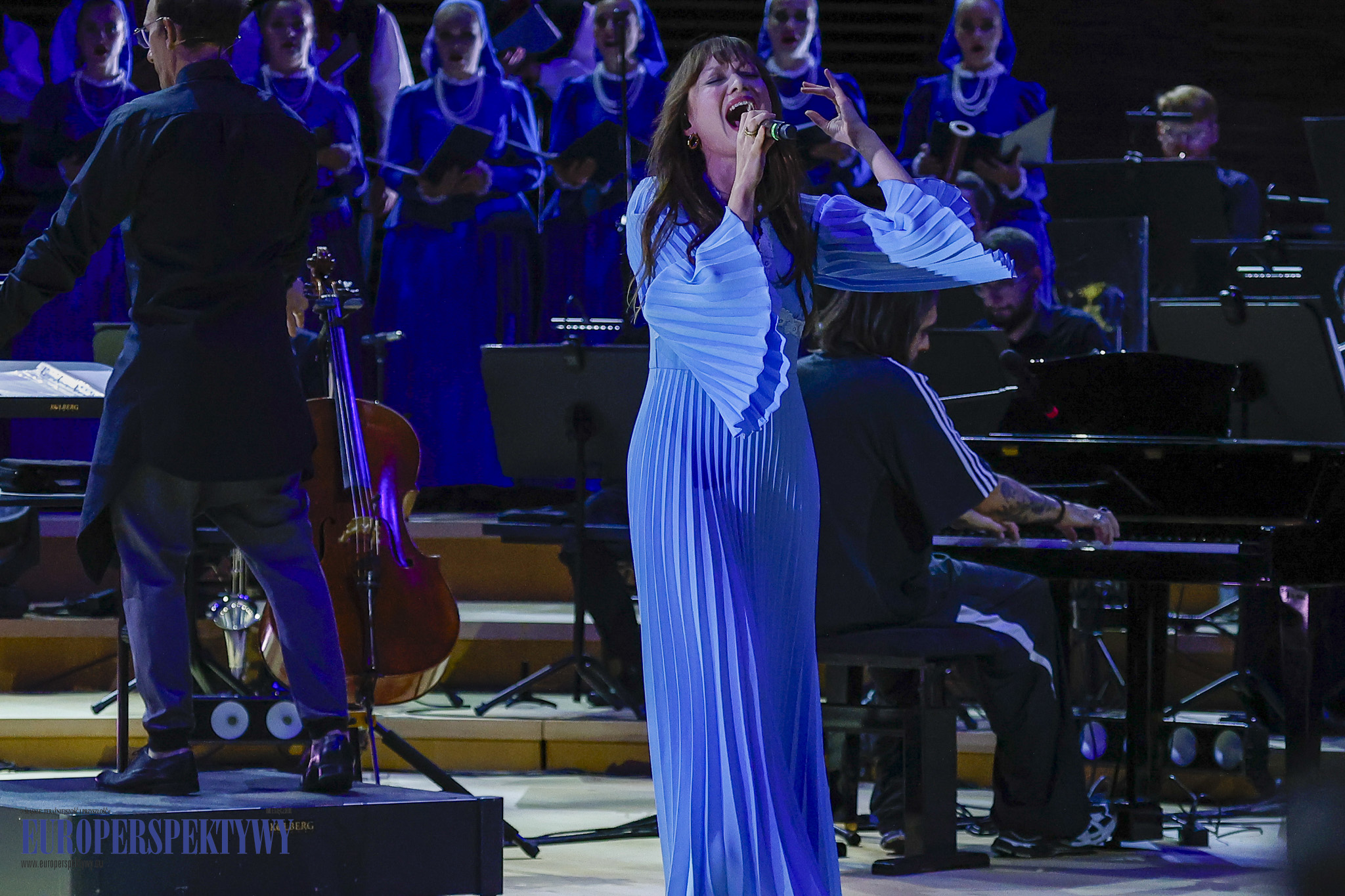 Europerspektywy Gala z okazji 25-lecia Województwa Śląskiego