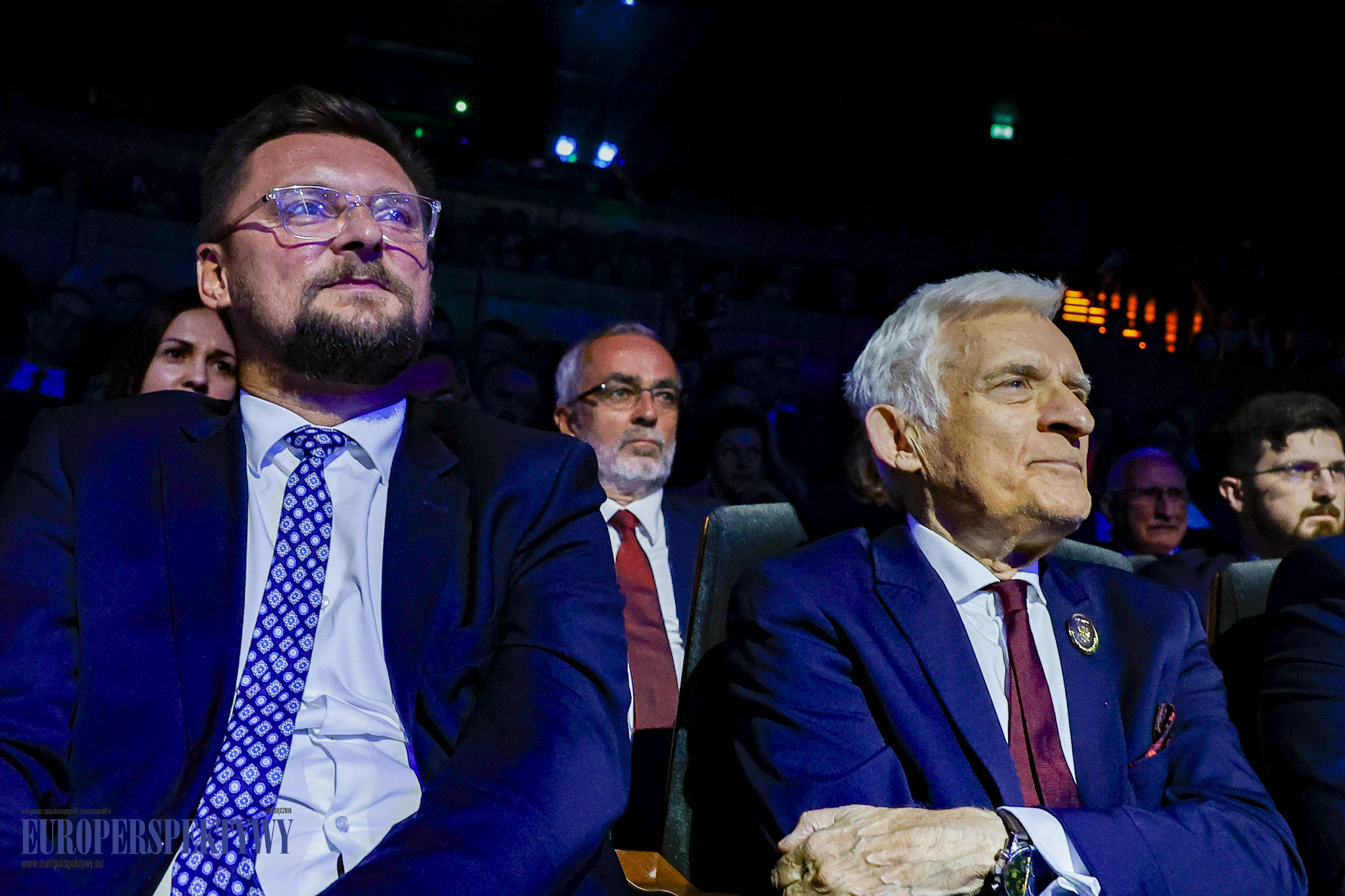 Europerspektywy Gala z okazji 25-lecia Województwa Śląskiego