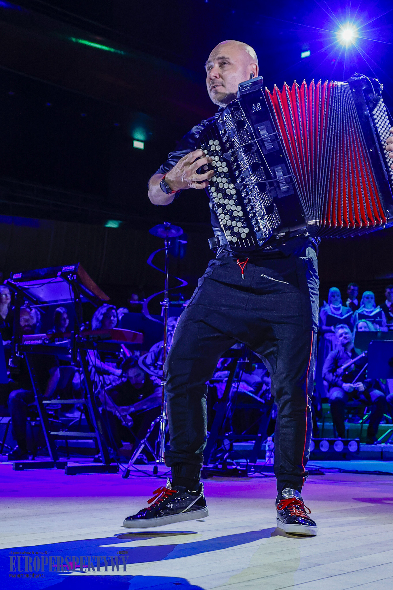 Europerspektywy Gala z okazji 25-lecia Województwa Śląskiego