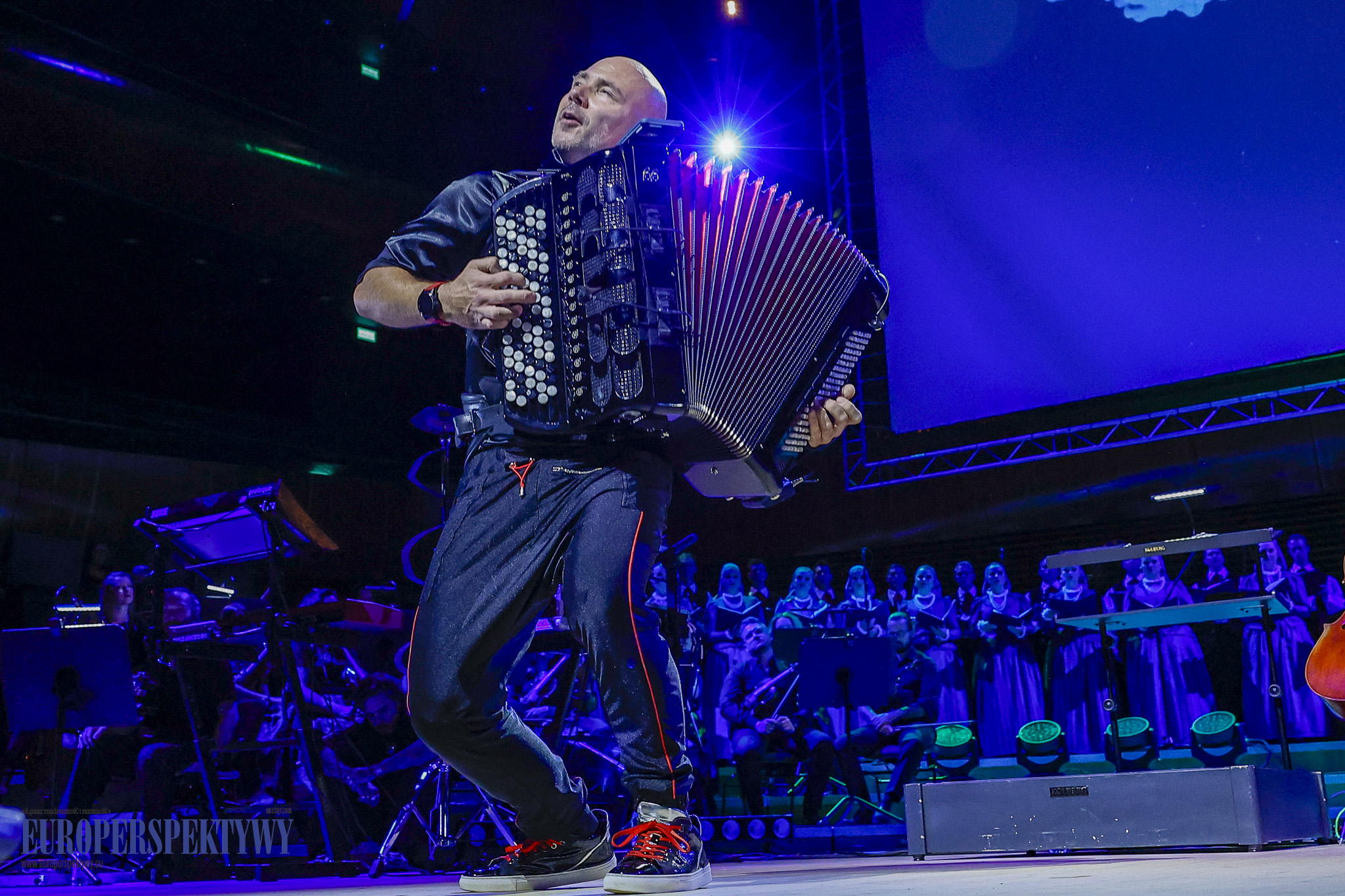 Europerspektywy Gala z okazji 25-lecia Województwa Śląskiego