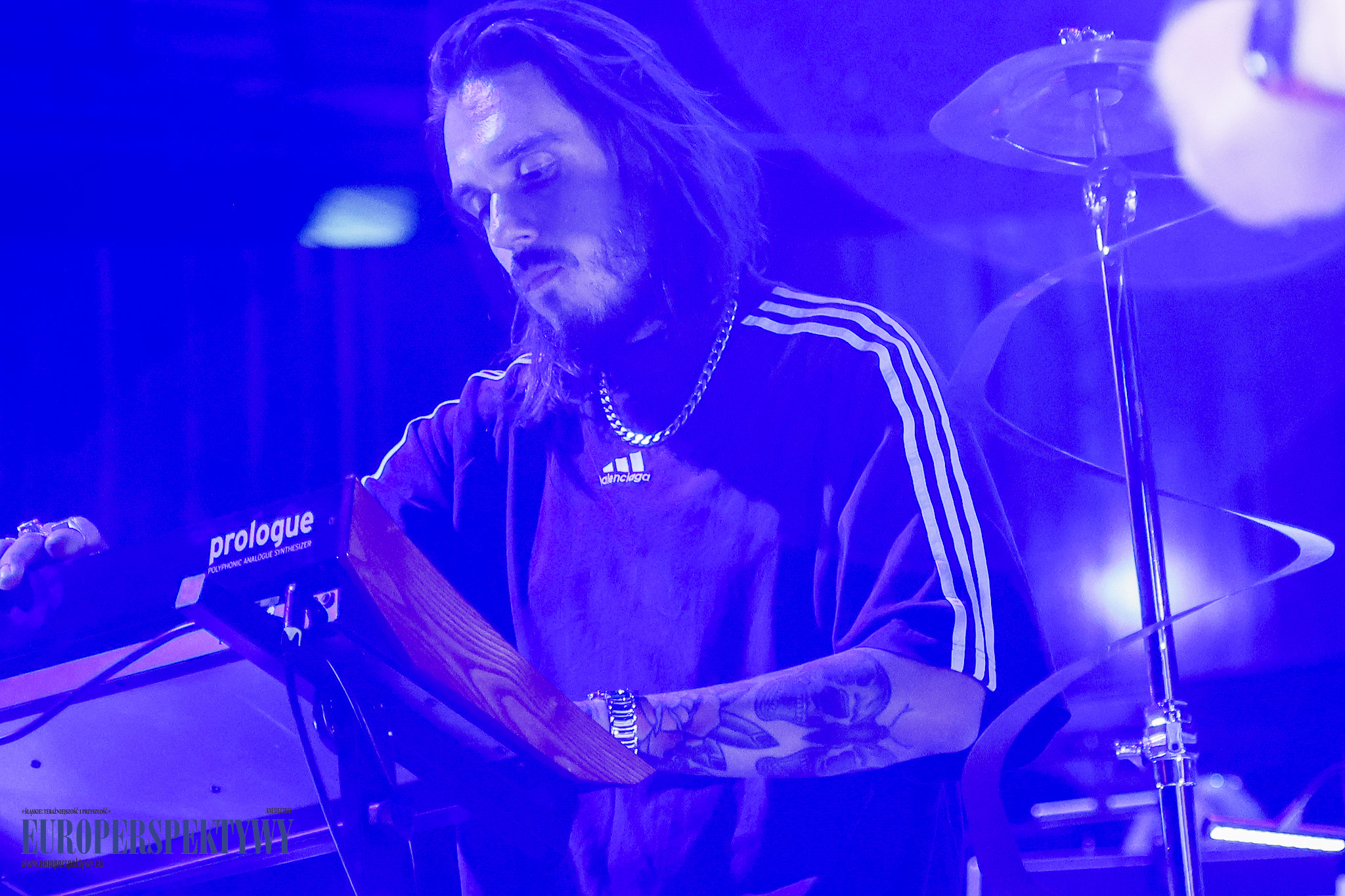 Europerspektywy Gala z okazji 25-lecia Województwa Śląskiego