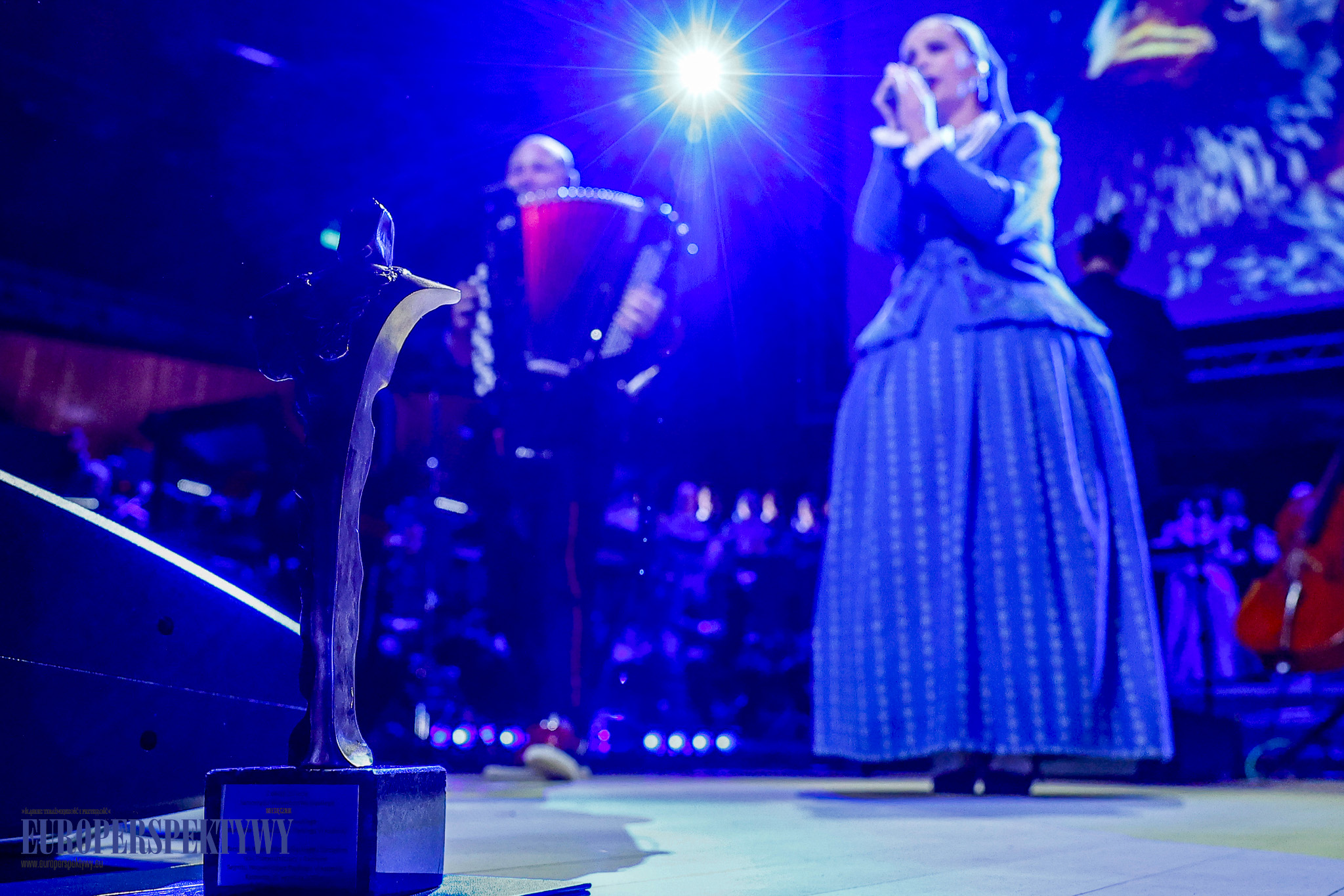 Europerspektywy Gala z okazji 25-lecia Województwa Śląskiego