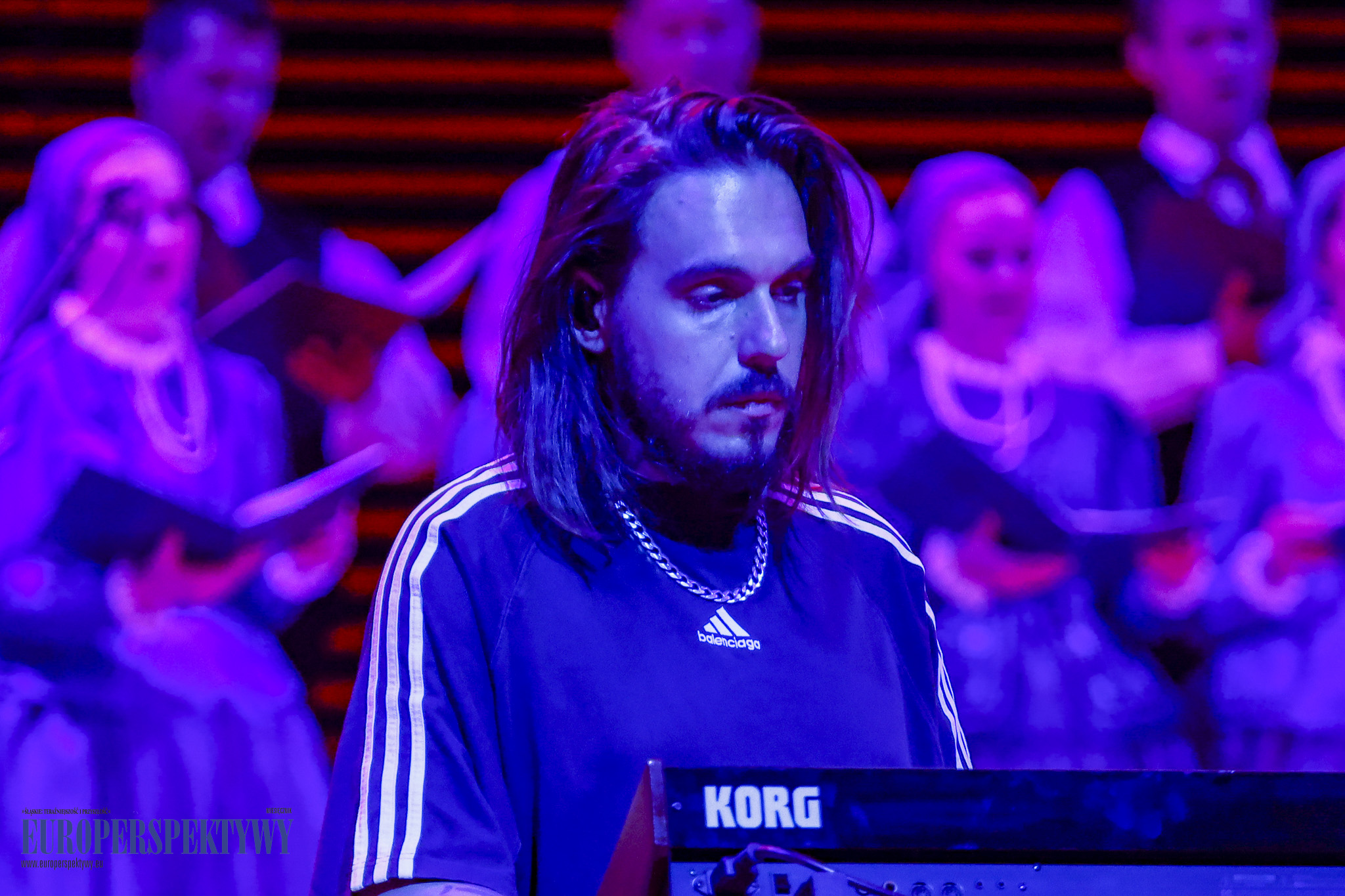 Europerspektywy Gala z okazji 25-lecia Województwa Śląskiego