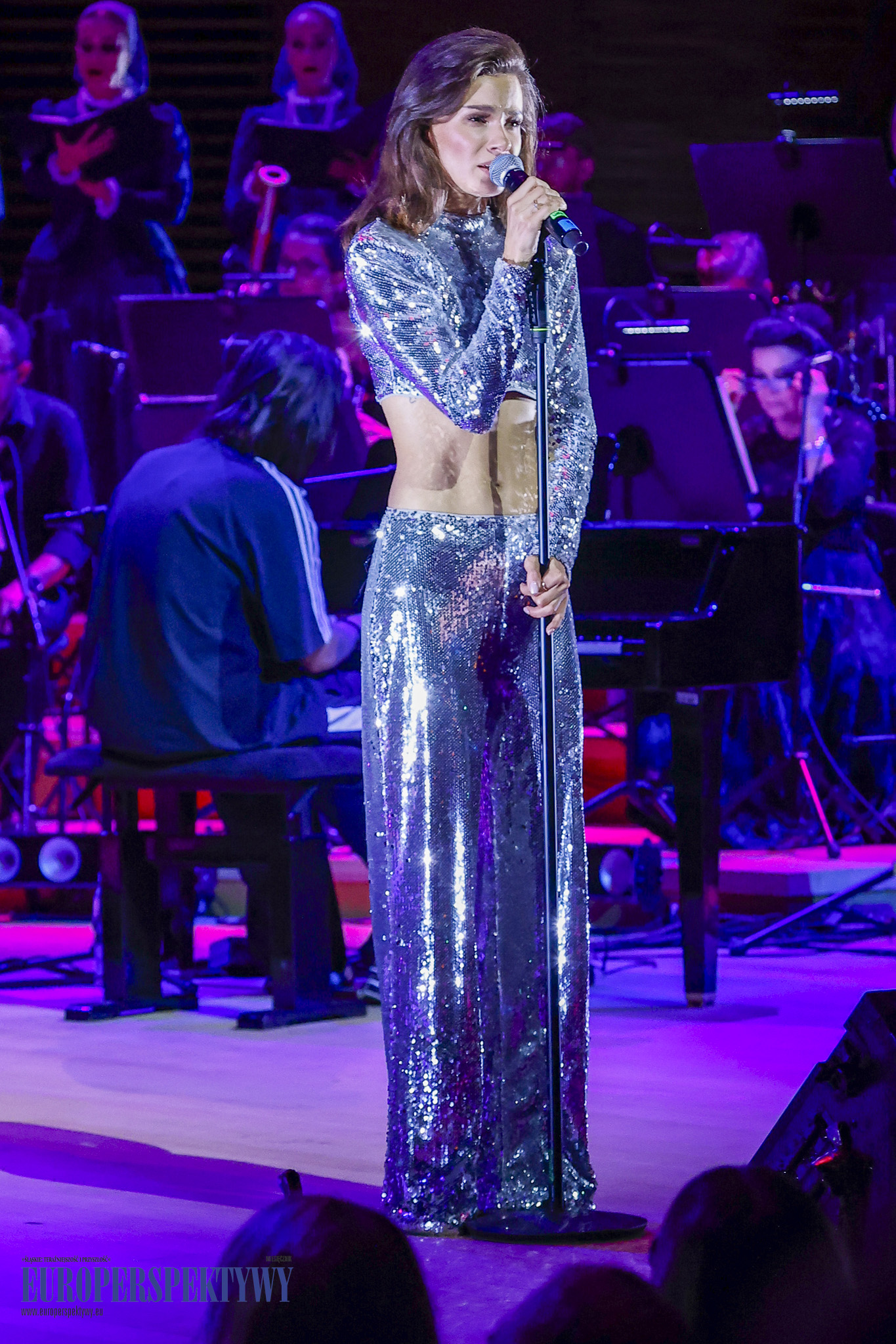 Europerspektywy Gala z okazji 25-lecia Województwa Śląskiego