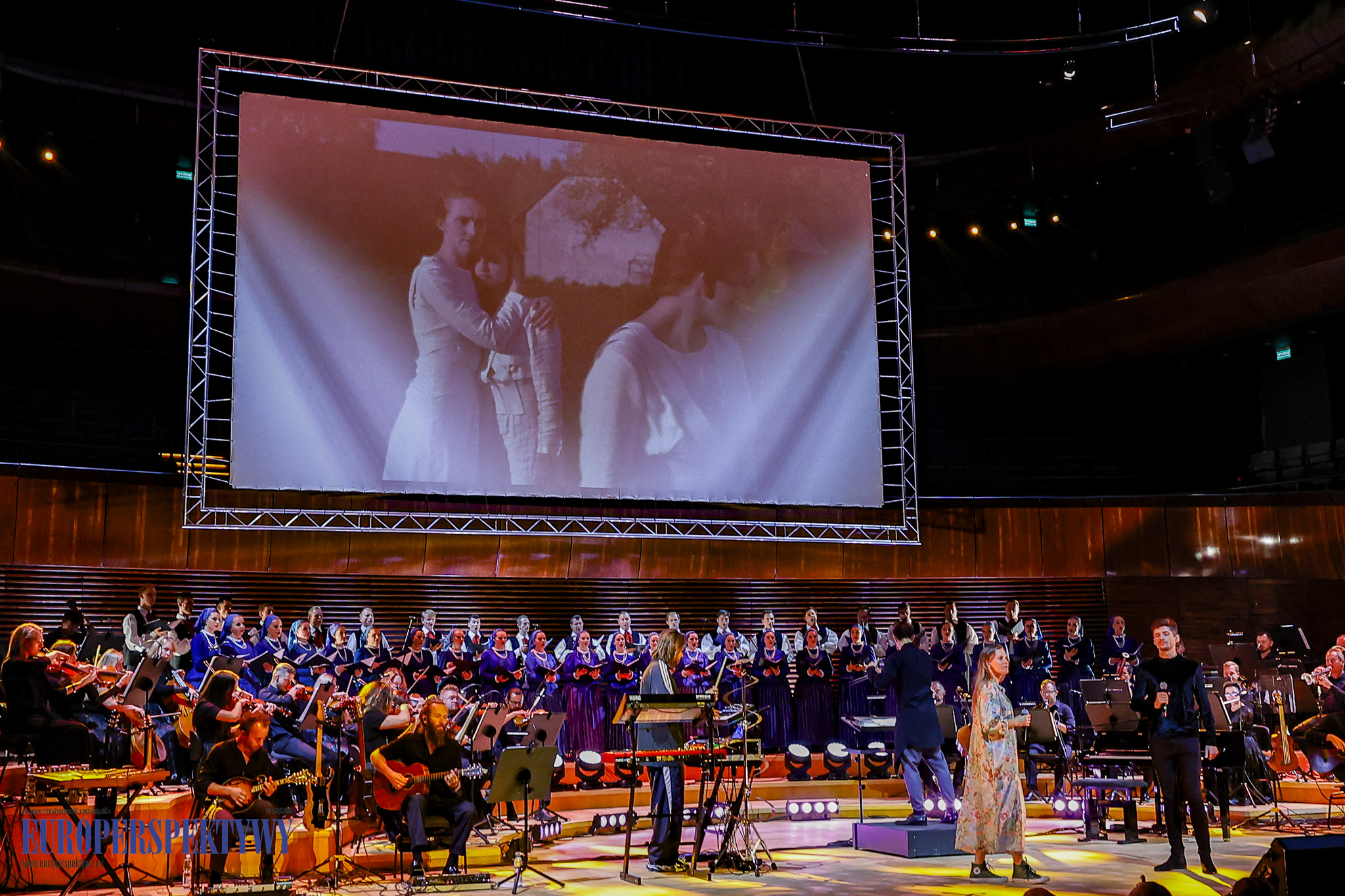 Europerspektywy Gala z okazji 25-lecia Województwa Śląskiego