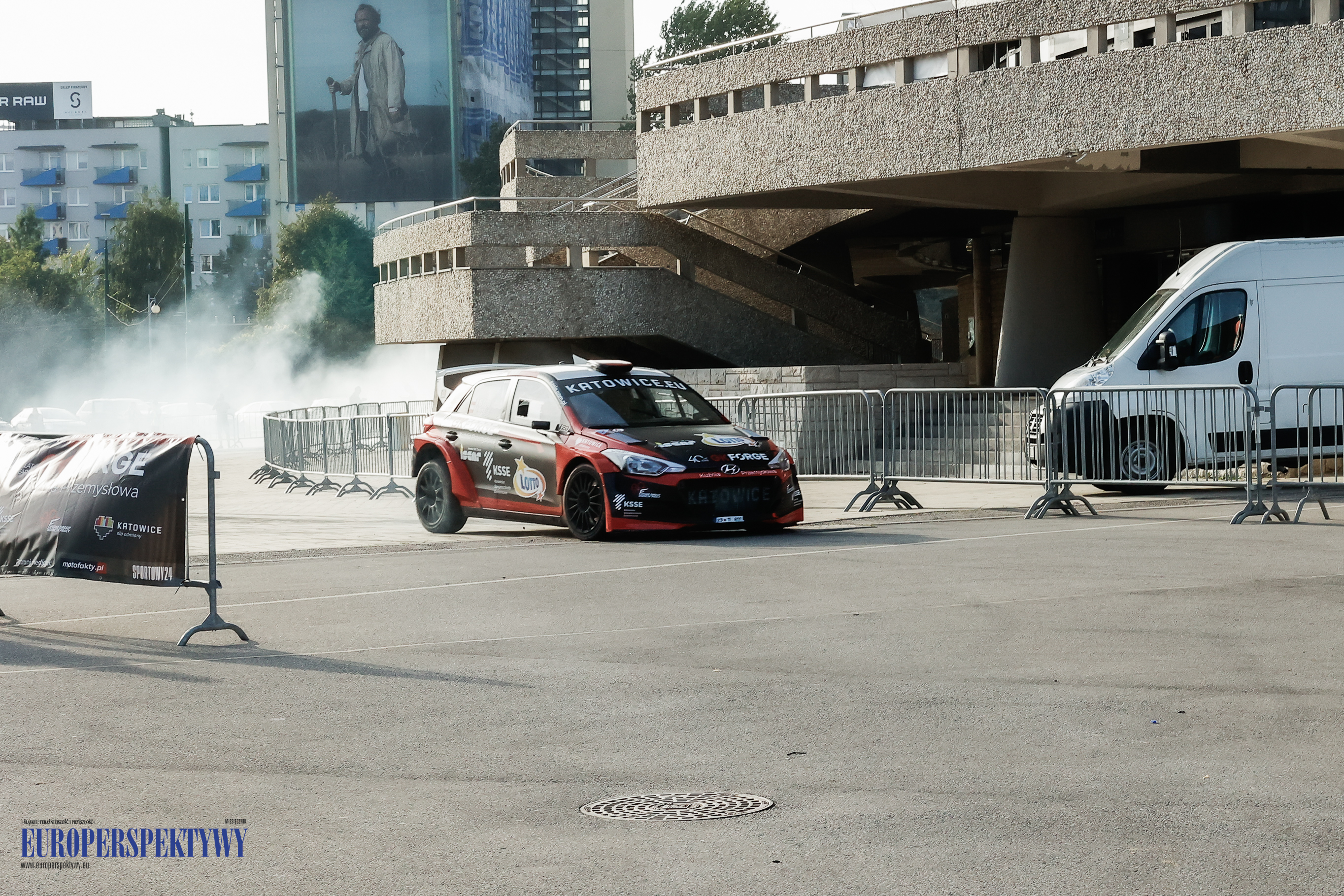 Europerspektywy STEEL 2023 w Katowicach