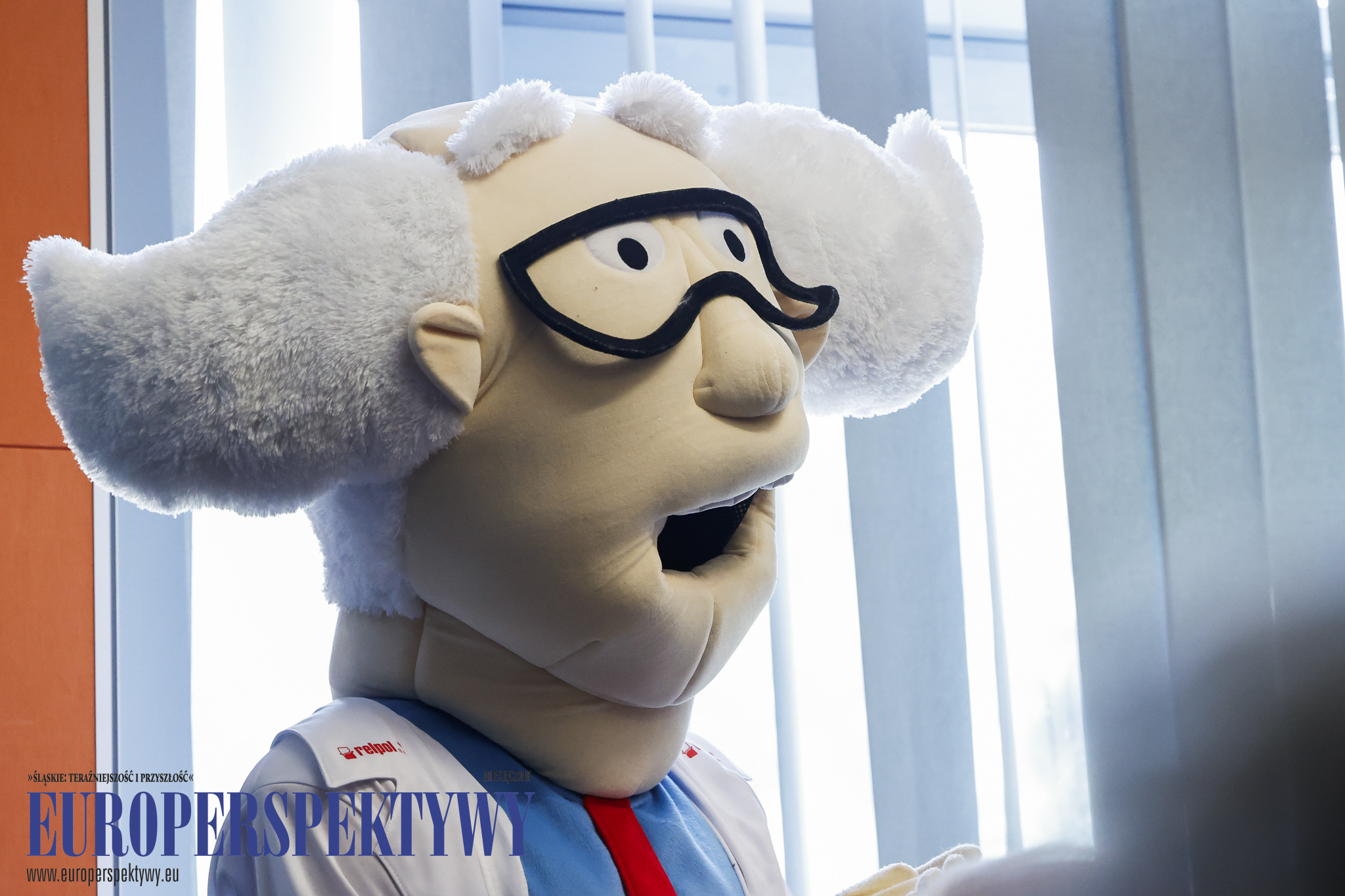 Europerspektywy 36. Międzynarodowe Targi ENERGETAB 2023