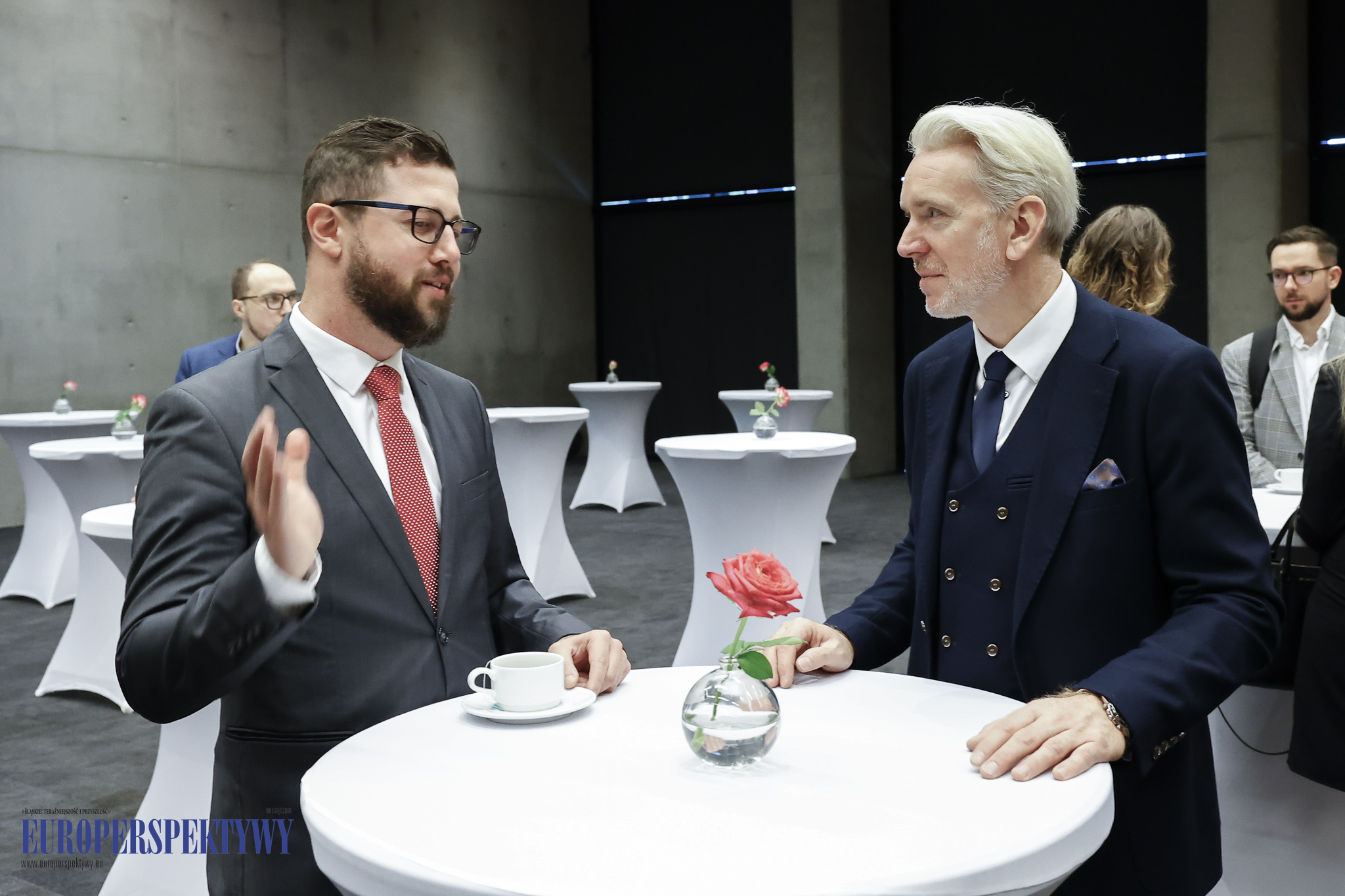 Europerspektywy KSSE: Polska Strefa Inwestycji