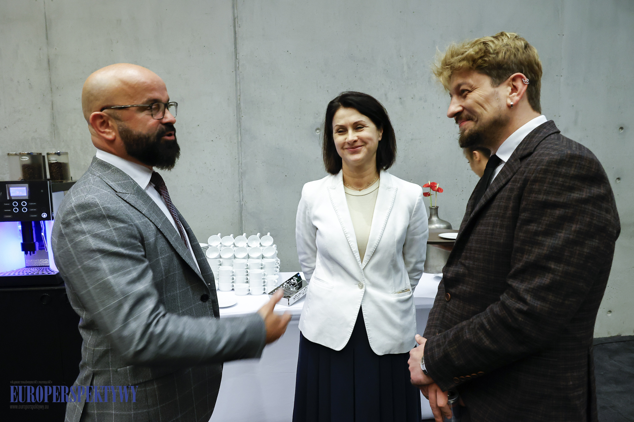 Europerspektywy KSSE: Polska Strefa Inwestycji