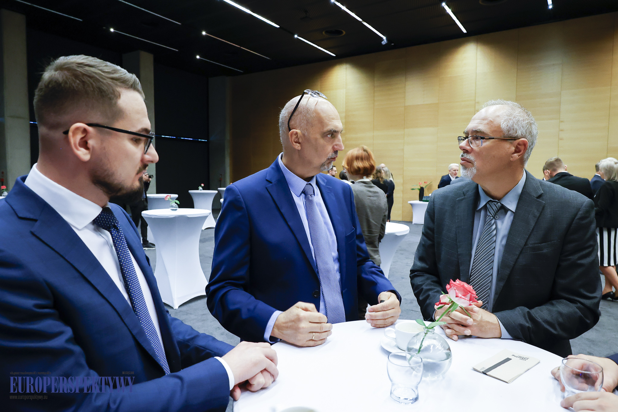 Europerspektywy KSSE: Polska Strefa Inwestycji