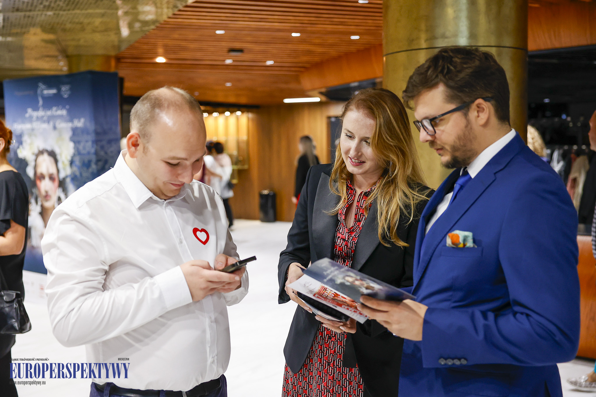 Europerspektywy 12. Regionalny Kongres Kobiet Podbeskidzia