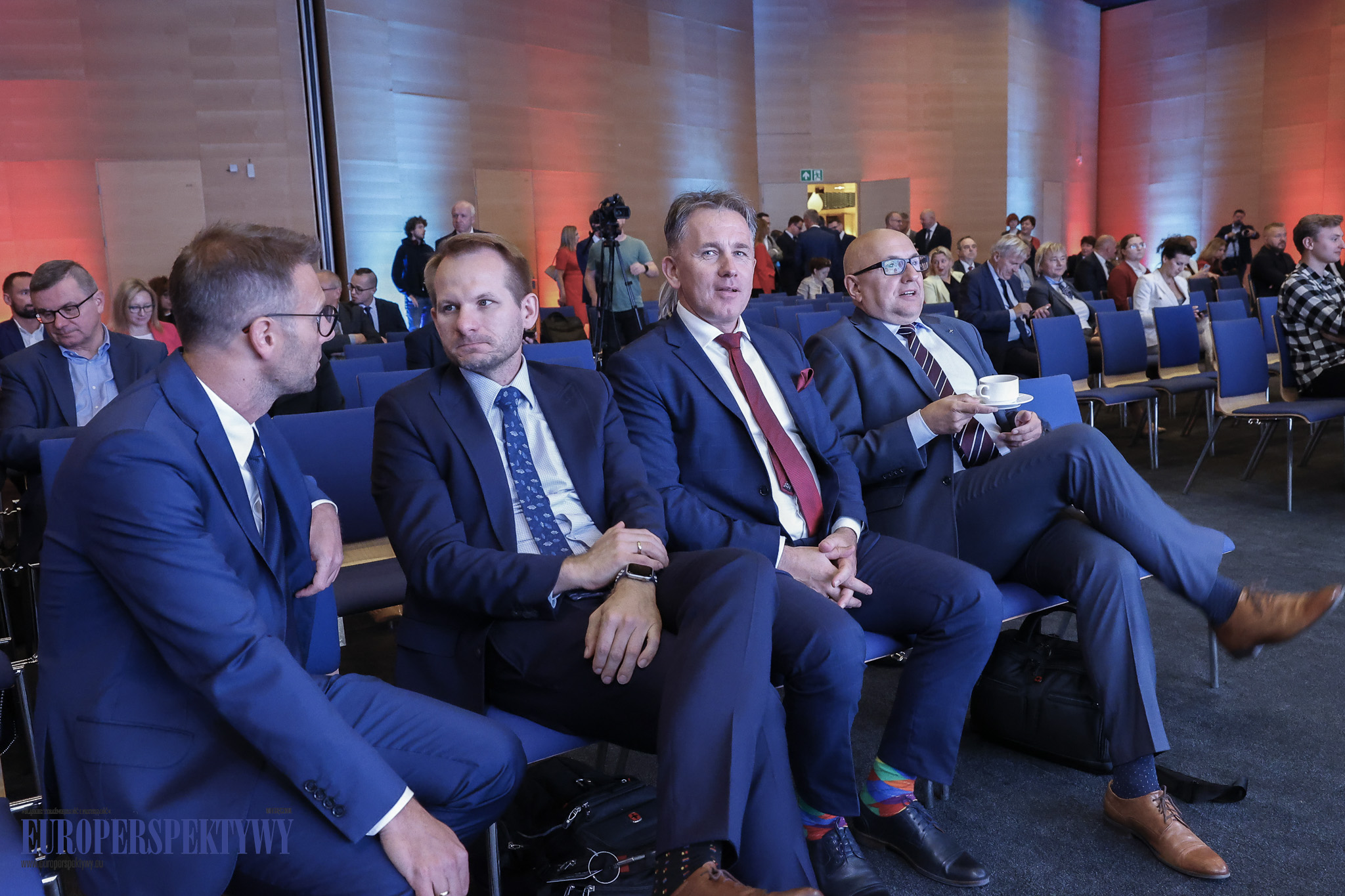 Europerspektywy KSSE: Polska Strefa Inwestycji