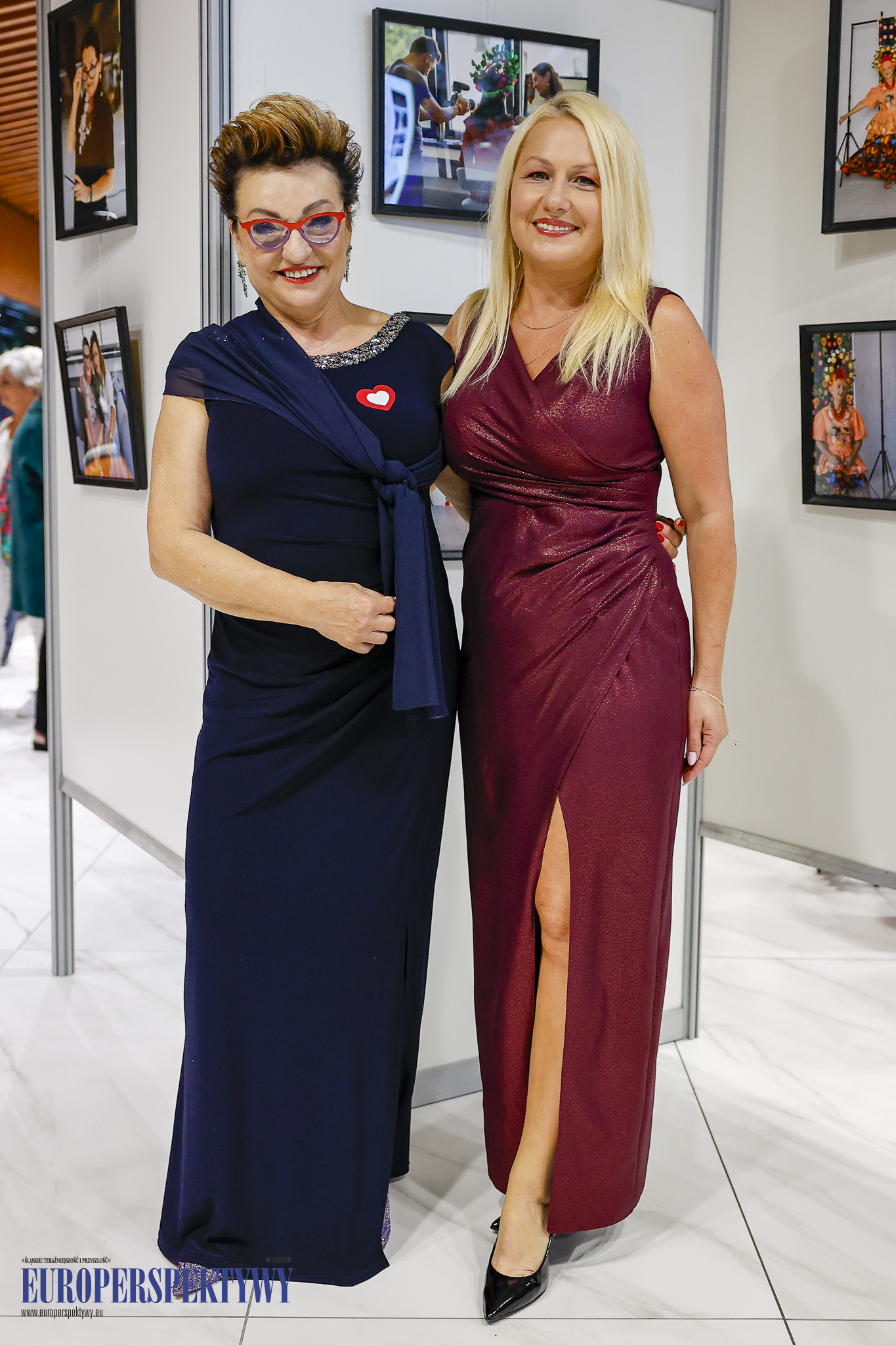 Europerspektywy 12. Regionalny Kongres Kobiet Podbeskidzia