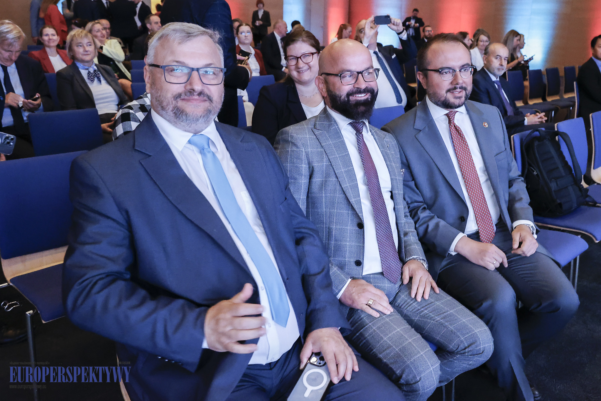 Europerspektywy KSSE: Polska Strefa Inwestycji