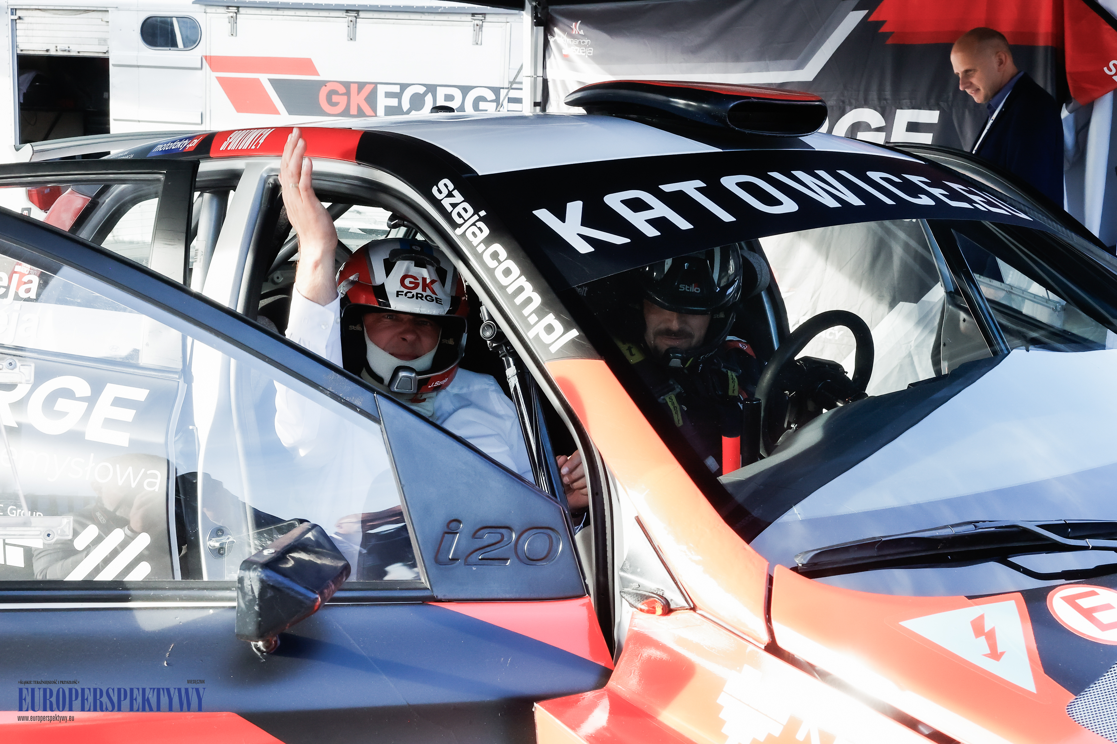 Europerspektywy STEEL 2023 w Katowicach