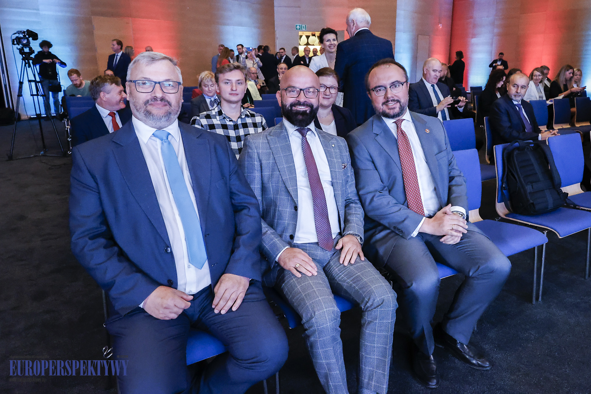 Europerspektywy KSSE: Polska Strefa Inwestycji