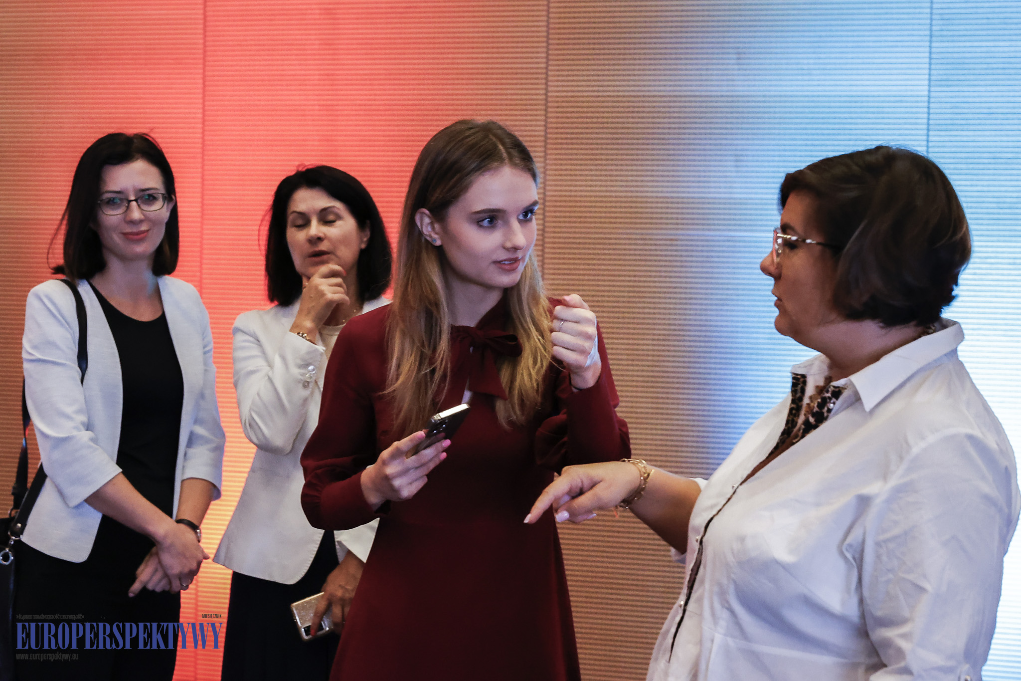 Europerspektywy KSSE: Polska Strefa Inwestycji