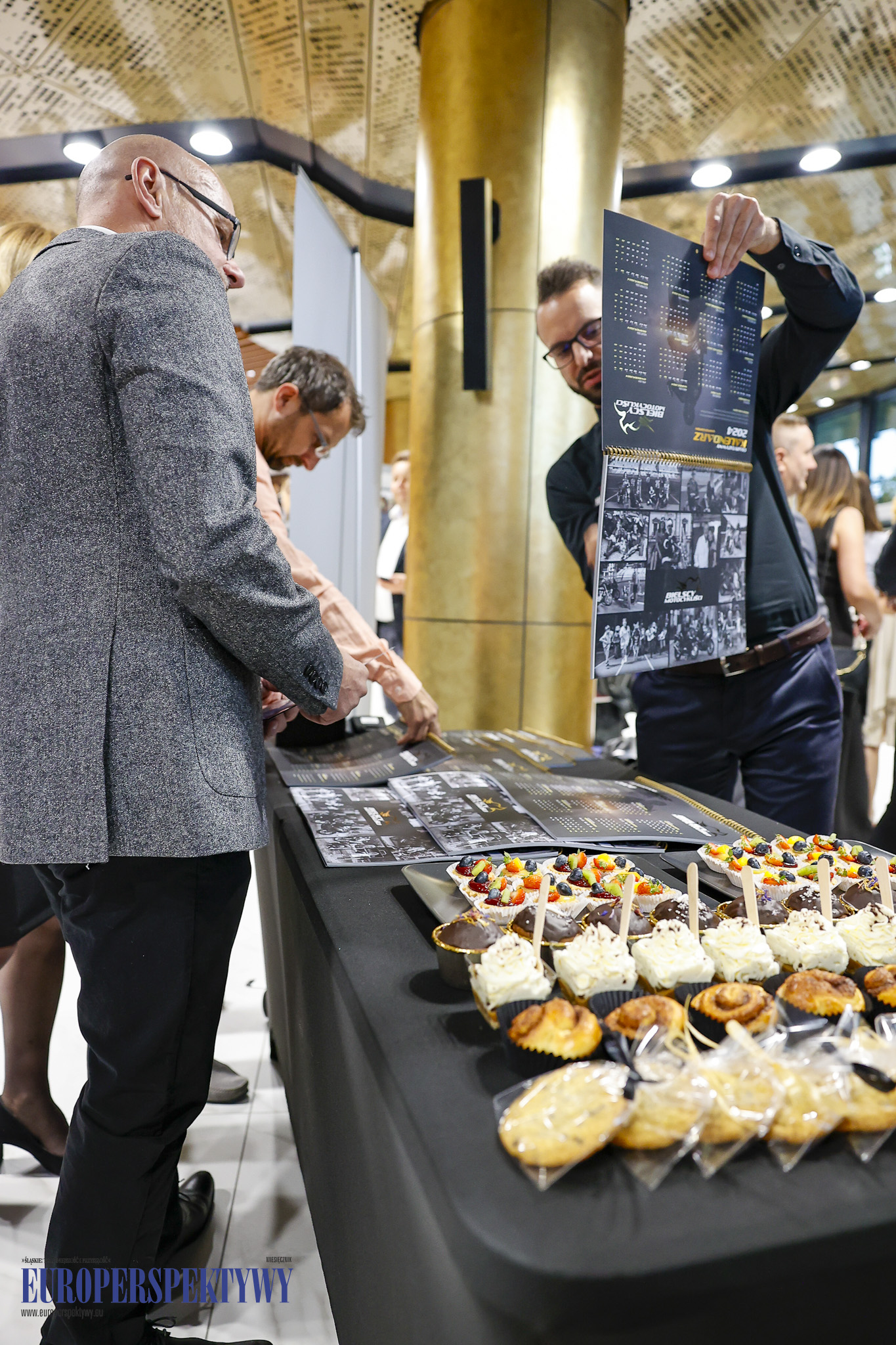 Europerspektywy 12. Regionalny Kongres Kobiet Podbeskidzia