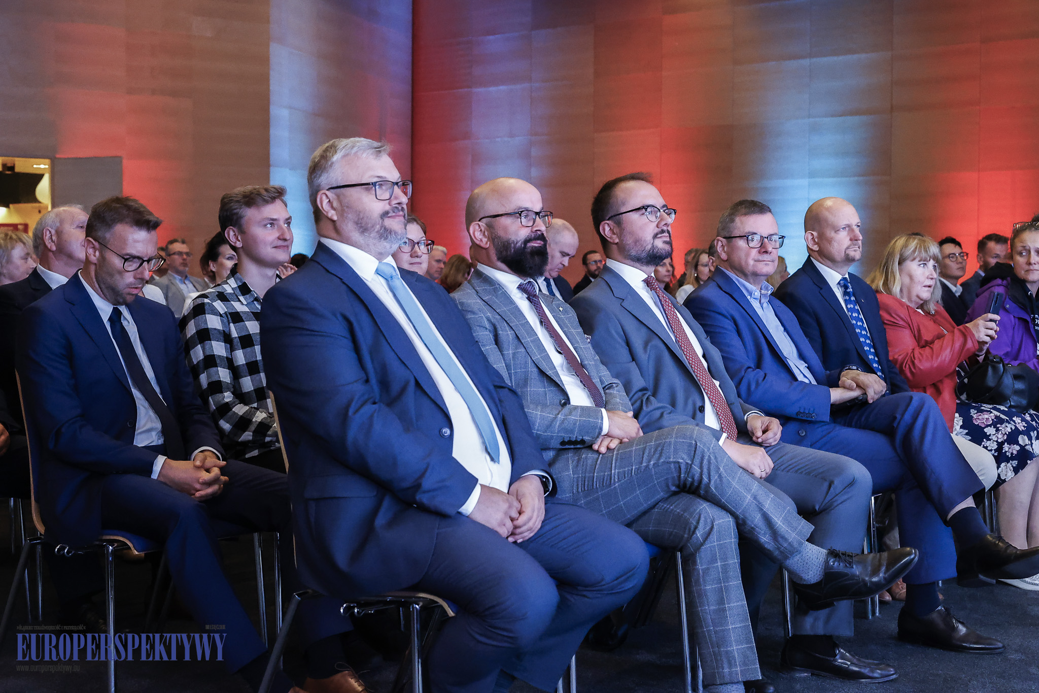 Europerspektywy KSSE: Polska Strefa Inwestycji