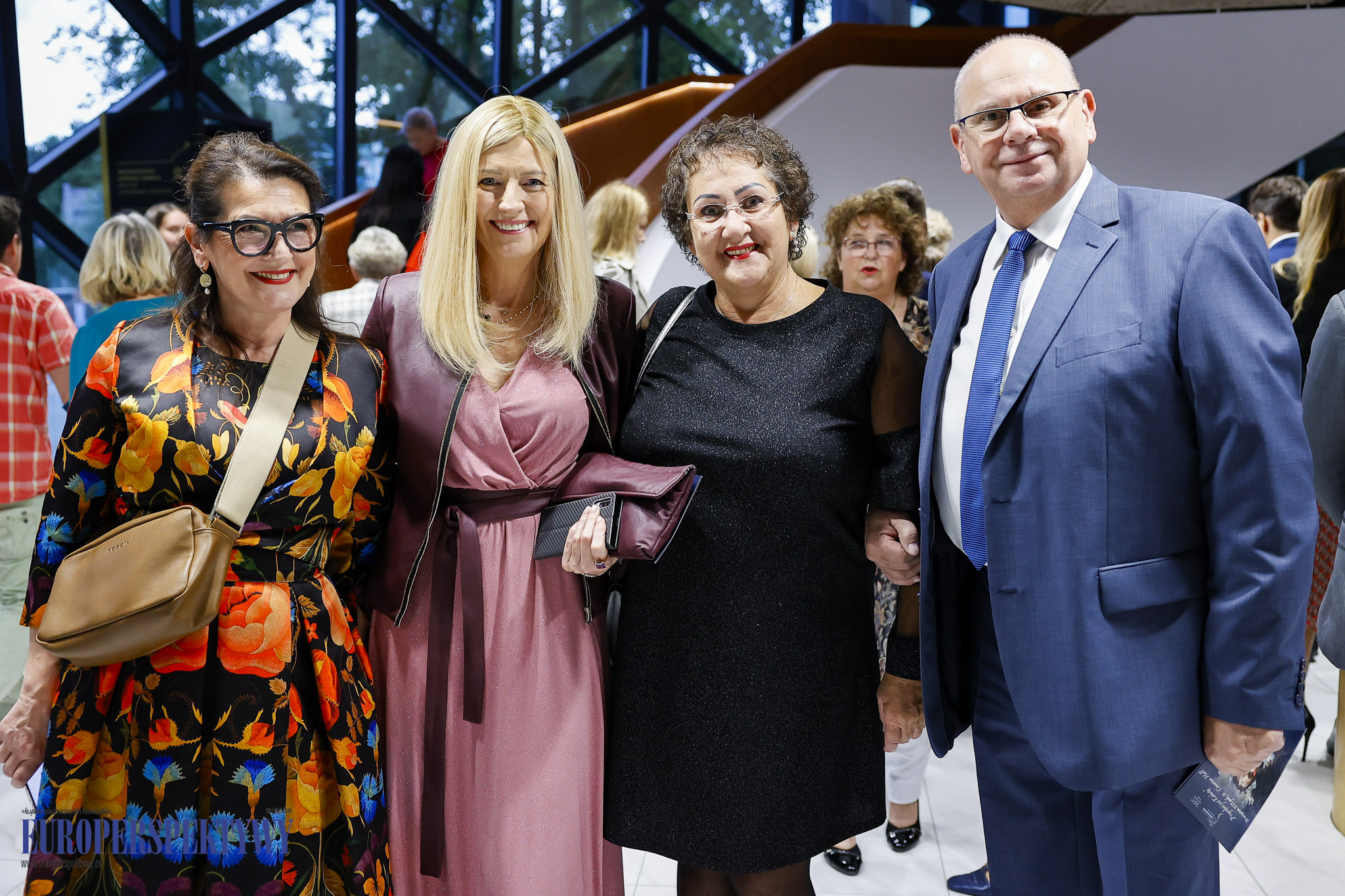 Europerspektywy 12. Regionalny Kongres Kobiet Podbeskidzia